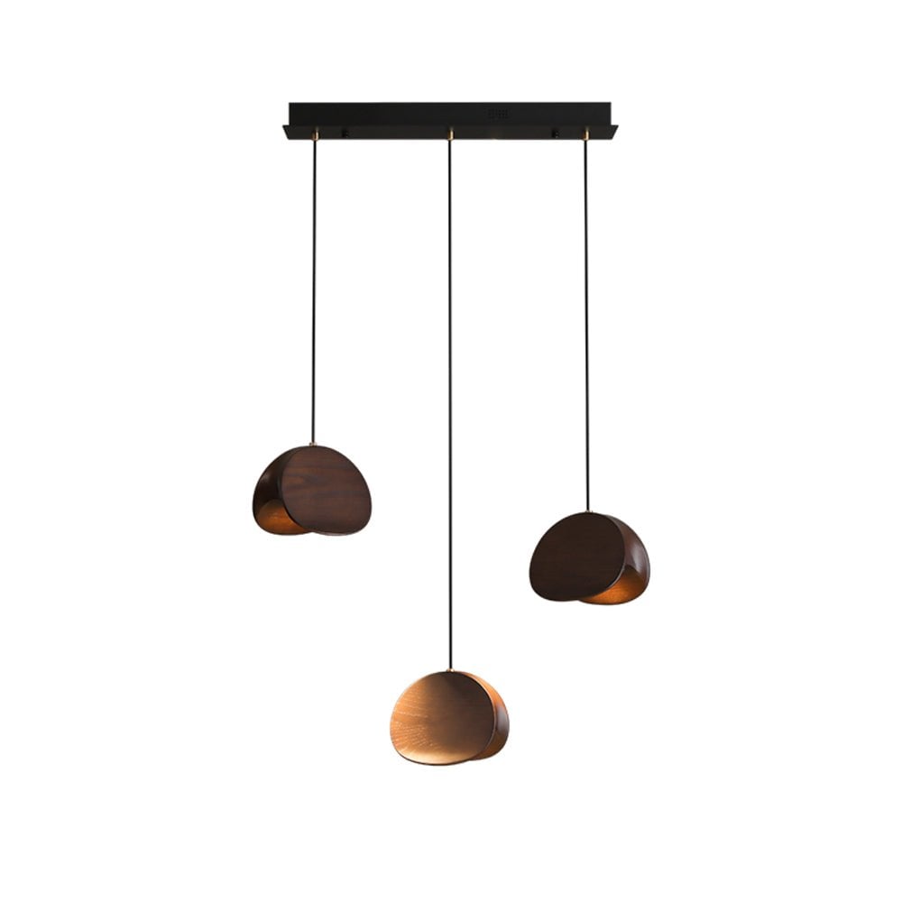 Siyuan Pendant Lamp - Lumpaz