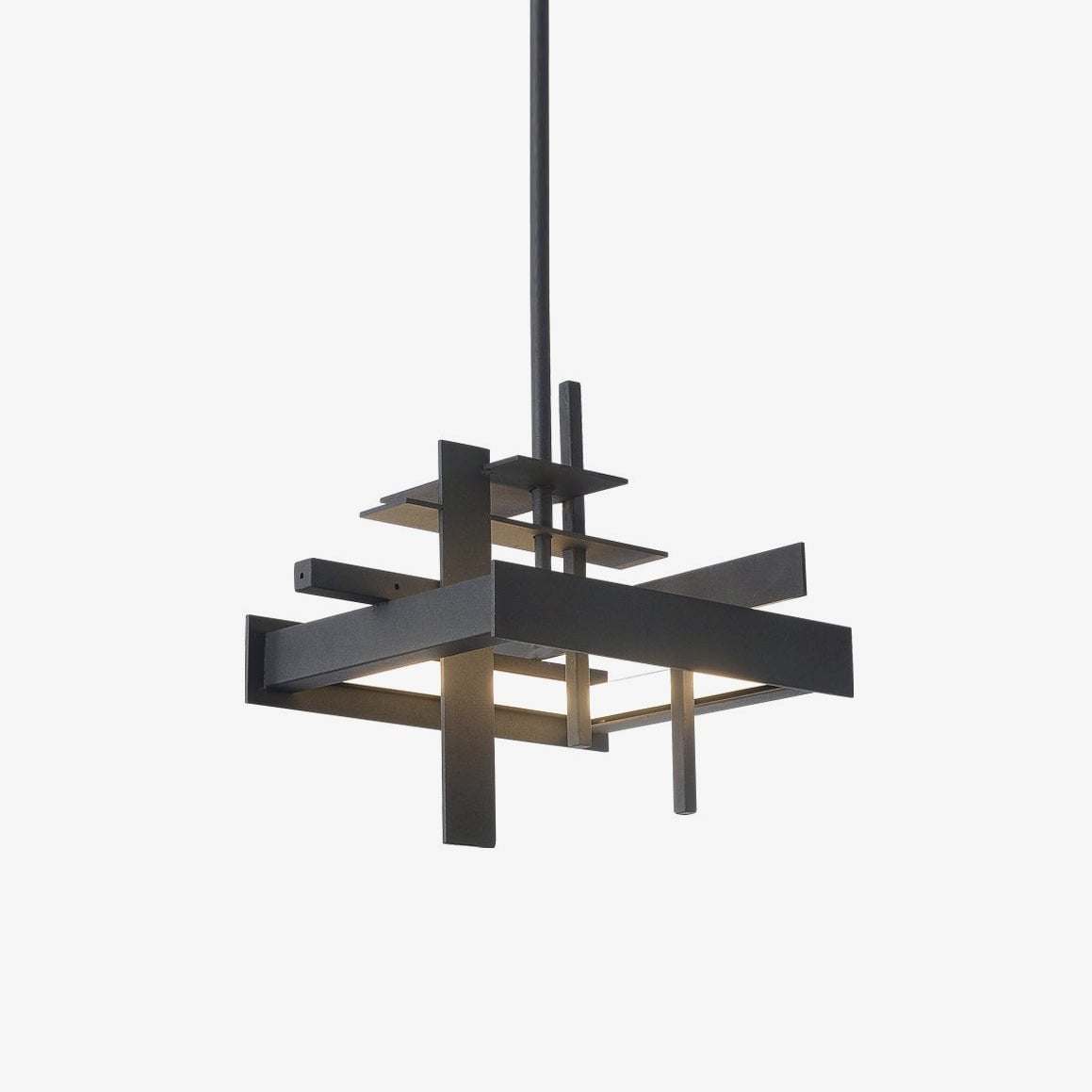 Eithne Planar Pendant Light - Lumpaz