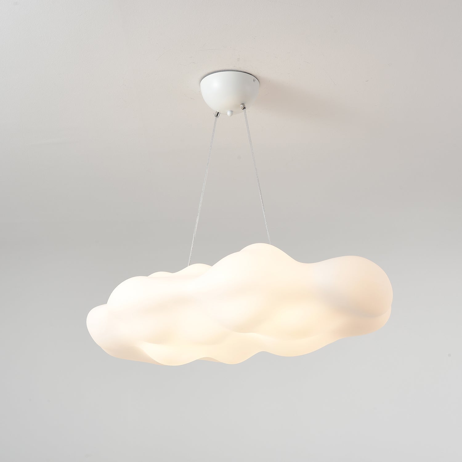 Cloudys Pendant Light - Lumpaz