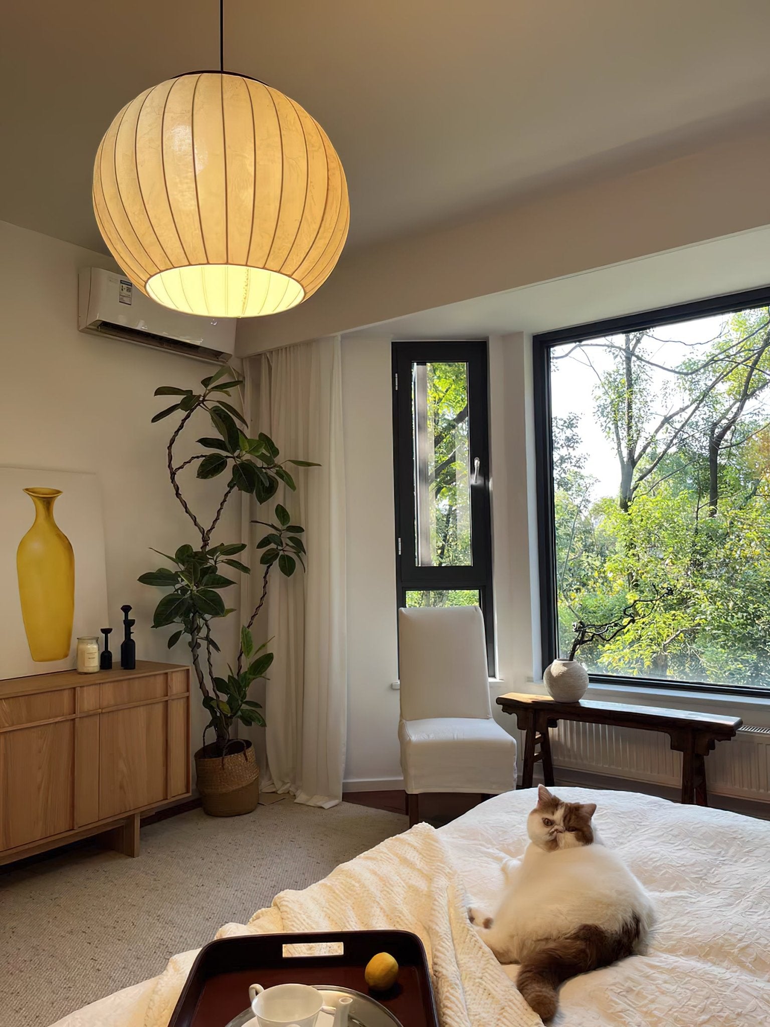 Heritage Lantern Pendant Lamp - Lumpaz