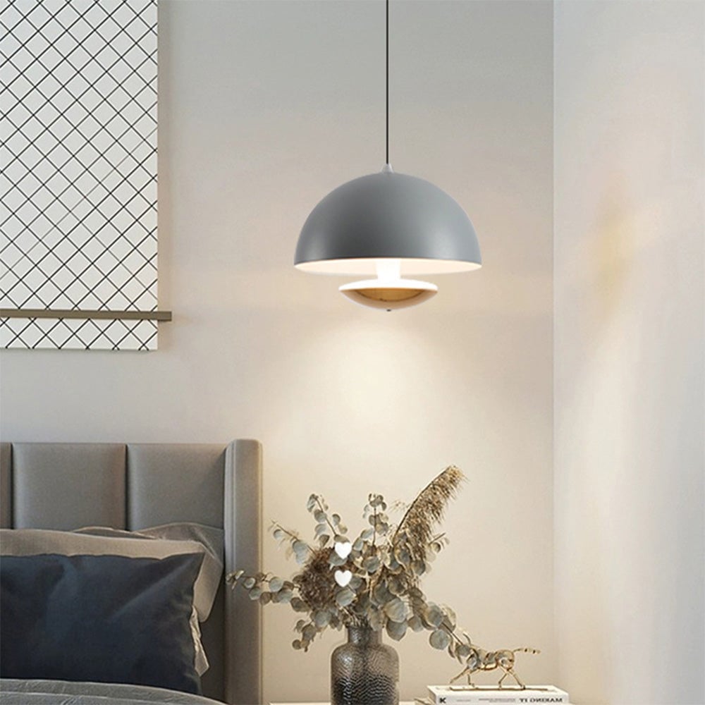Creative Simple Hand-Controlled Pendant Light - Lumpaz