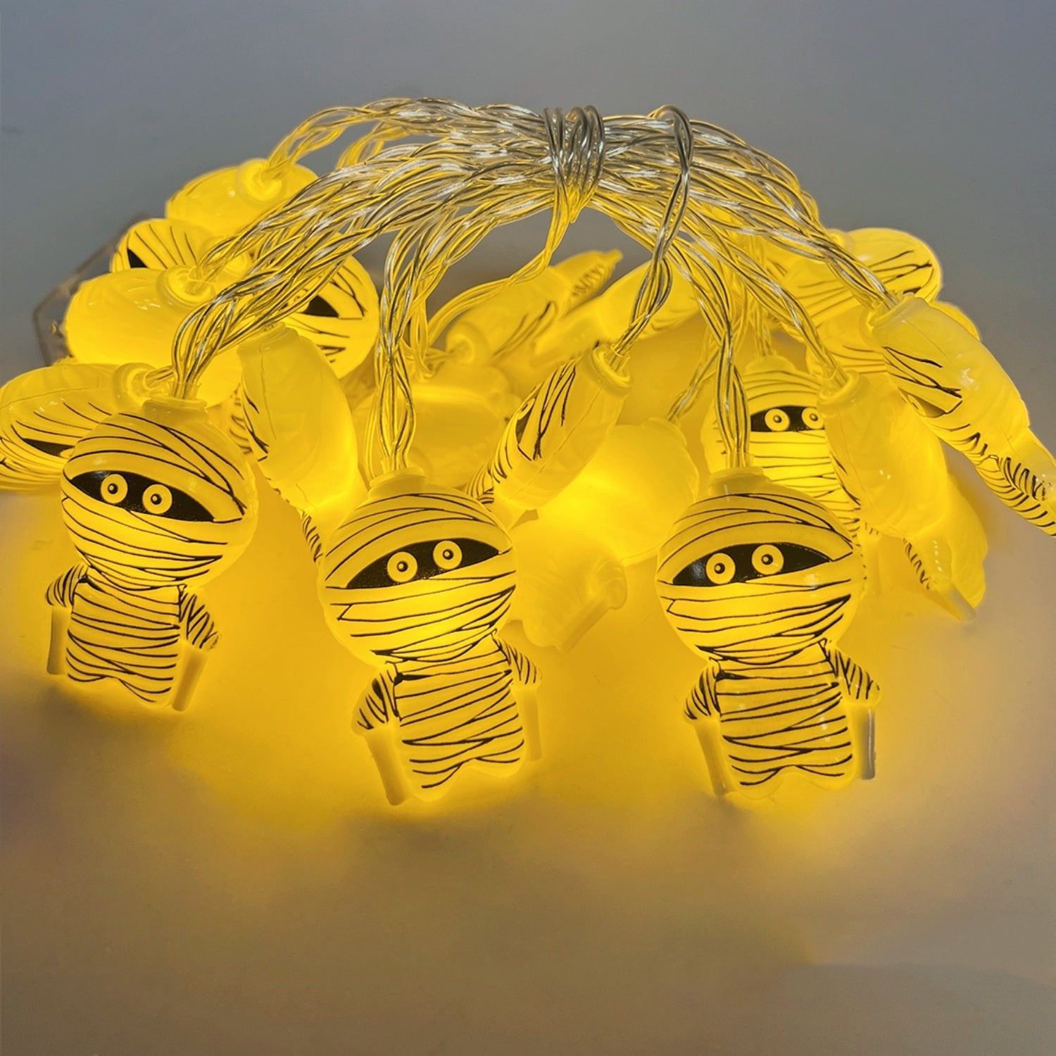 Creative Halloween LED String Light - Lumpaz