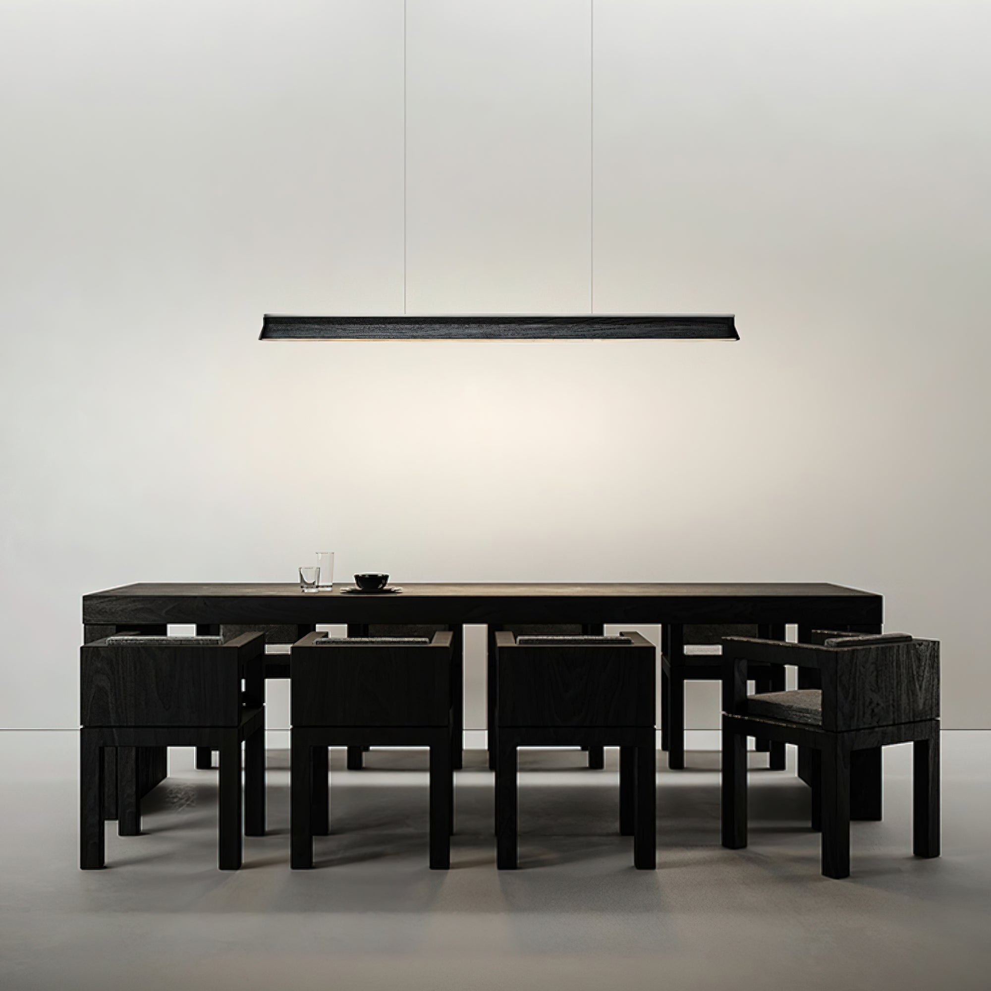 Danqiu Chandelier - Lumpaz