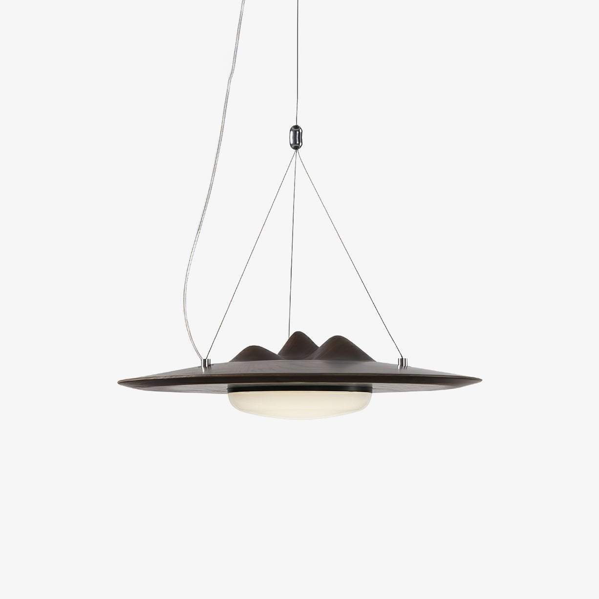 Wanderer Pendant Lamp - Lumpaz