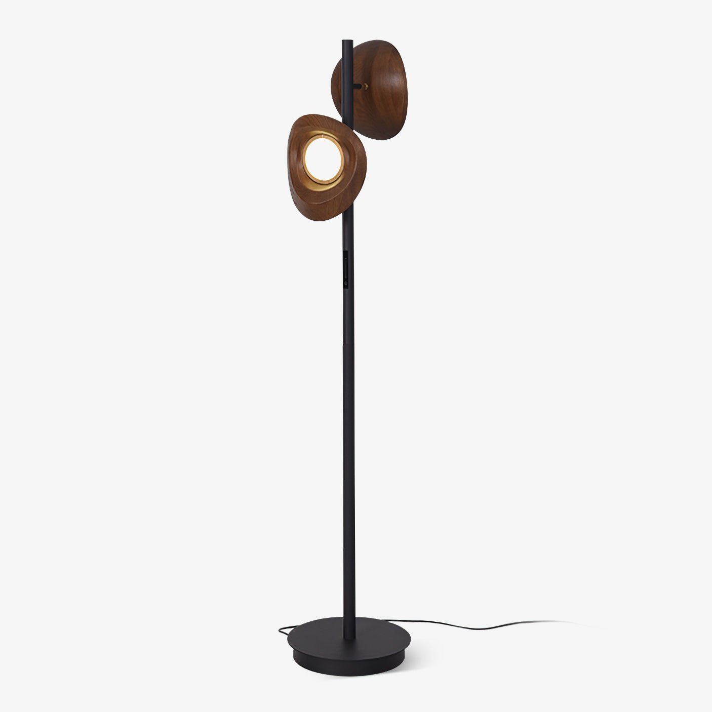Nest Floor Lamp - Lumpaz