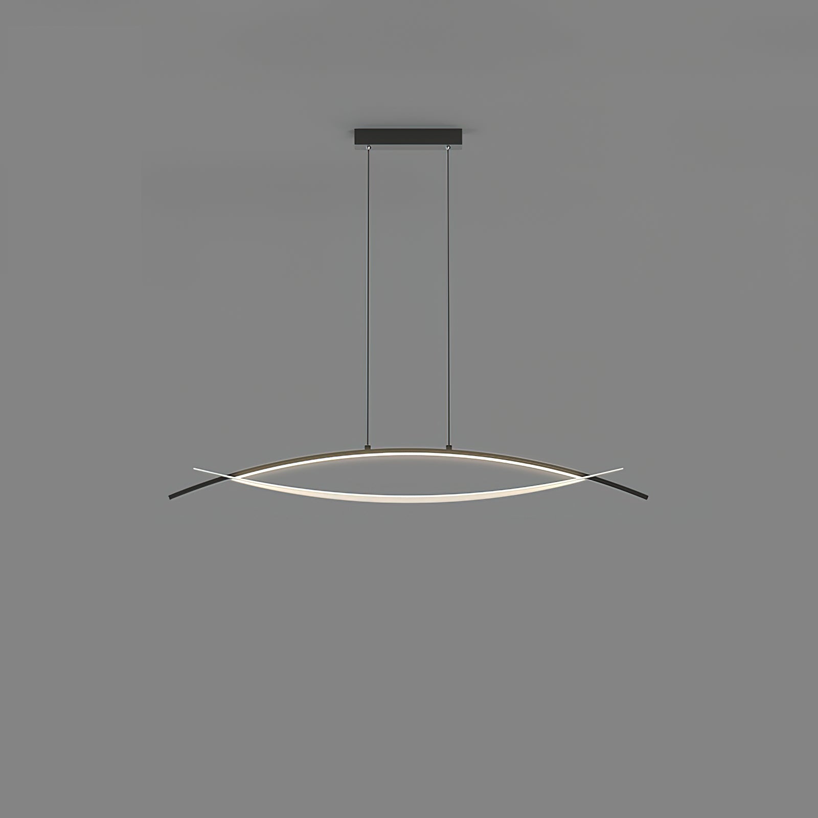 Hyperbola Pendant Light - Lumpaz