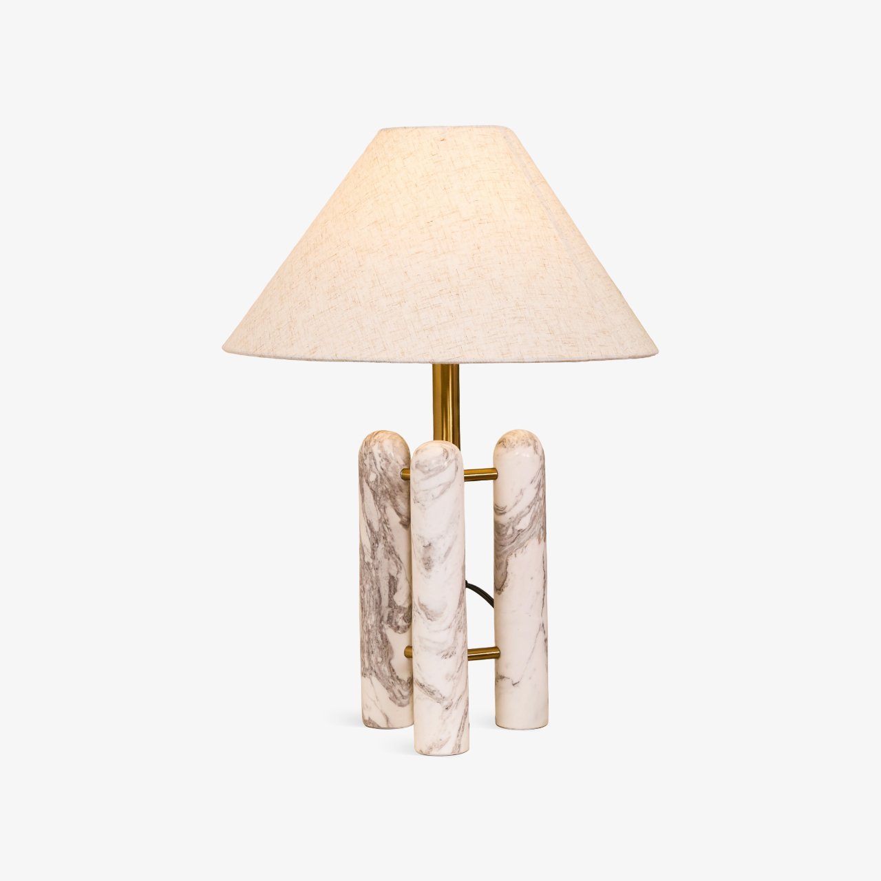 Lloyd Table Lamp - Lumpaz