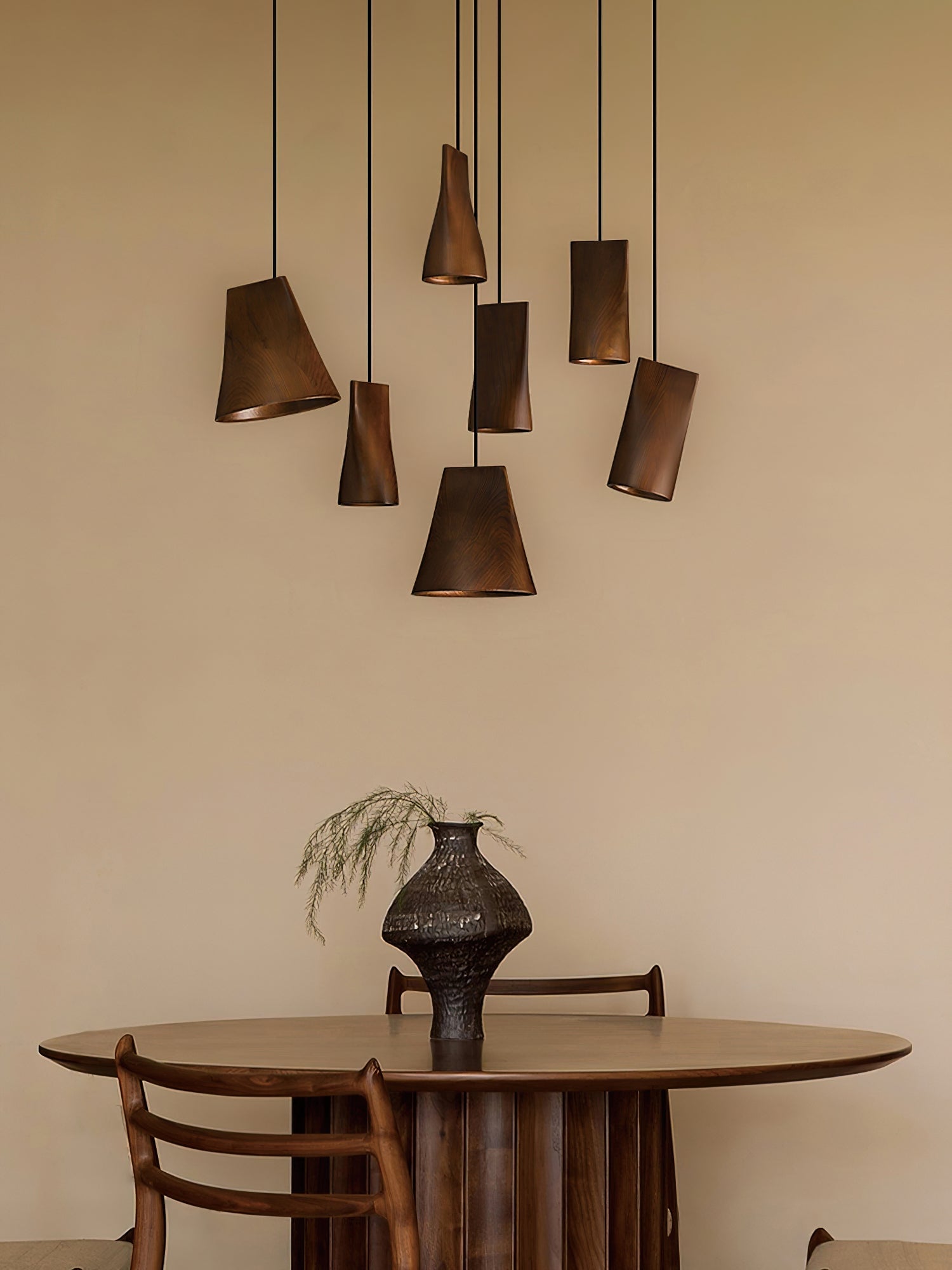 Bellwood Pendant Lamp - Lumpaz