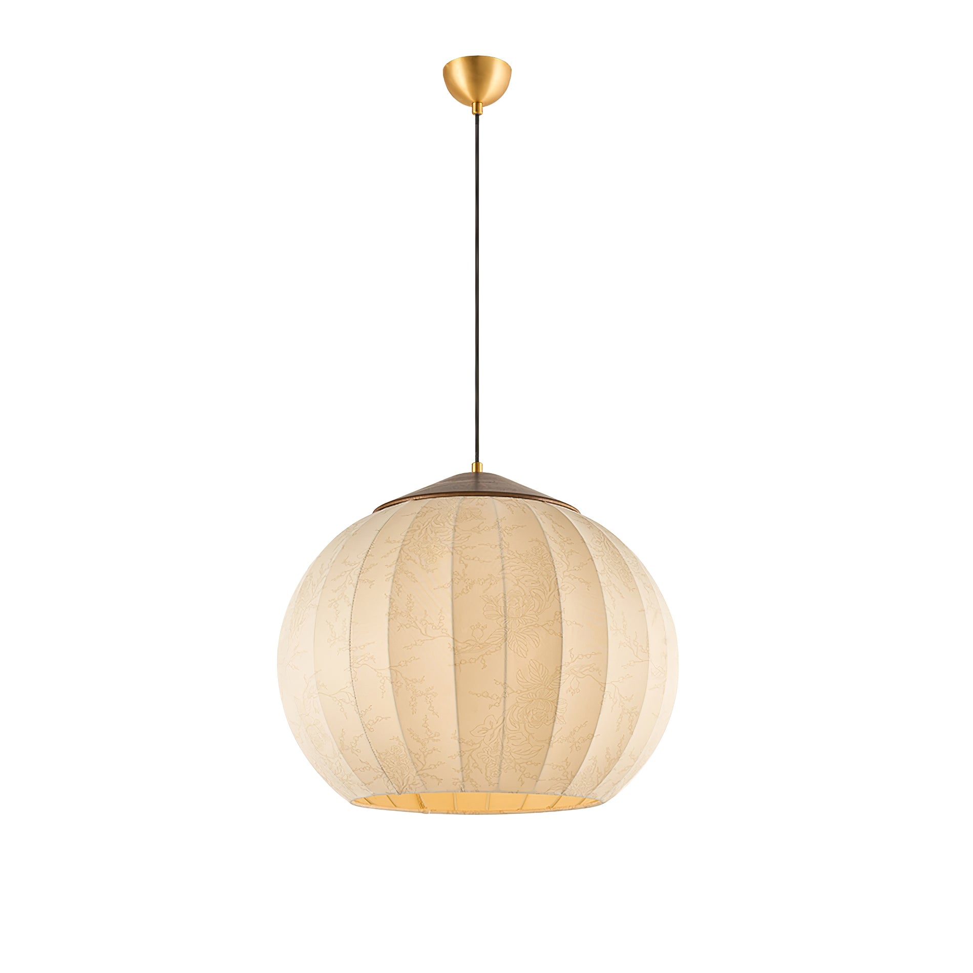Heritage Lantern Pendant Lamp - Lumpaz