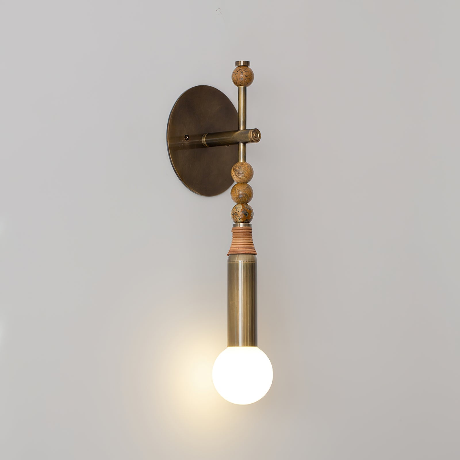 Toam Wall Lamp - Lumpaz