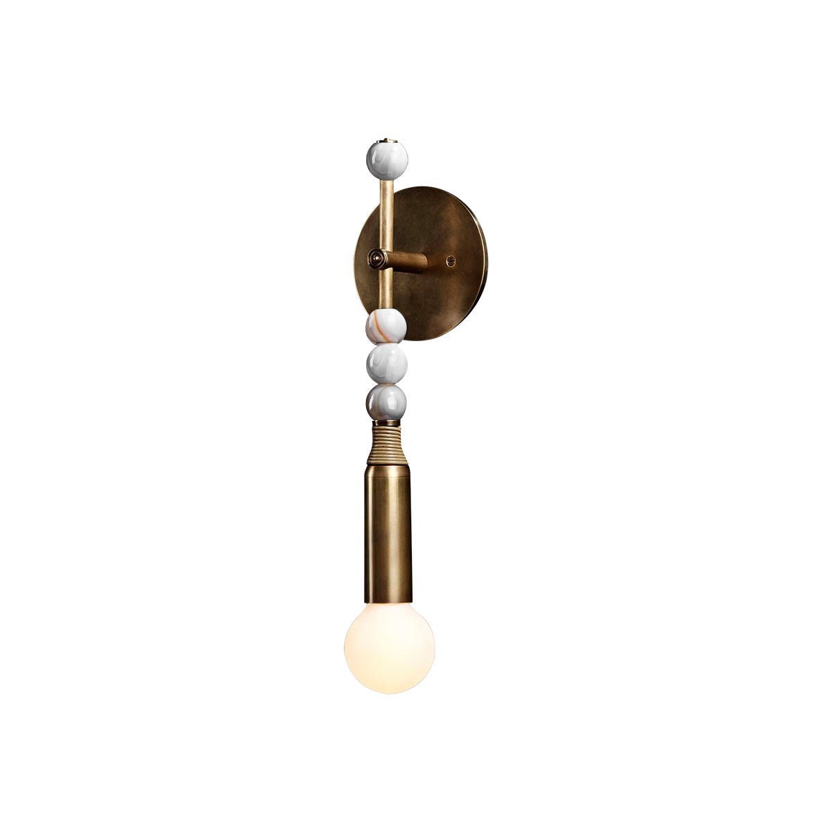 Toam Wall Lamp - Lumpaz