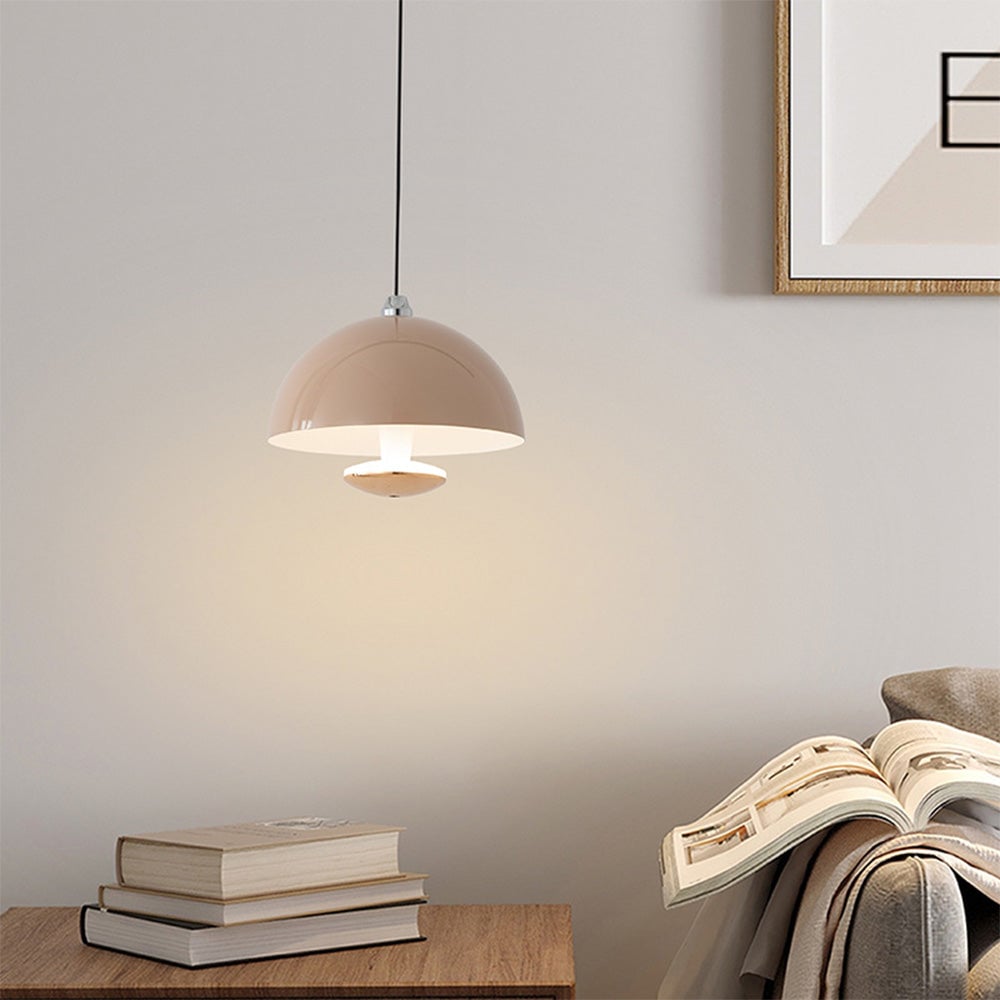Creative Simple Hand-Controlled Pendant Light - Lumpaz
