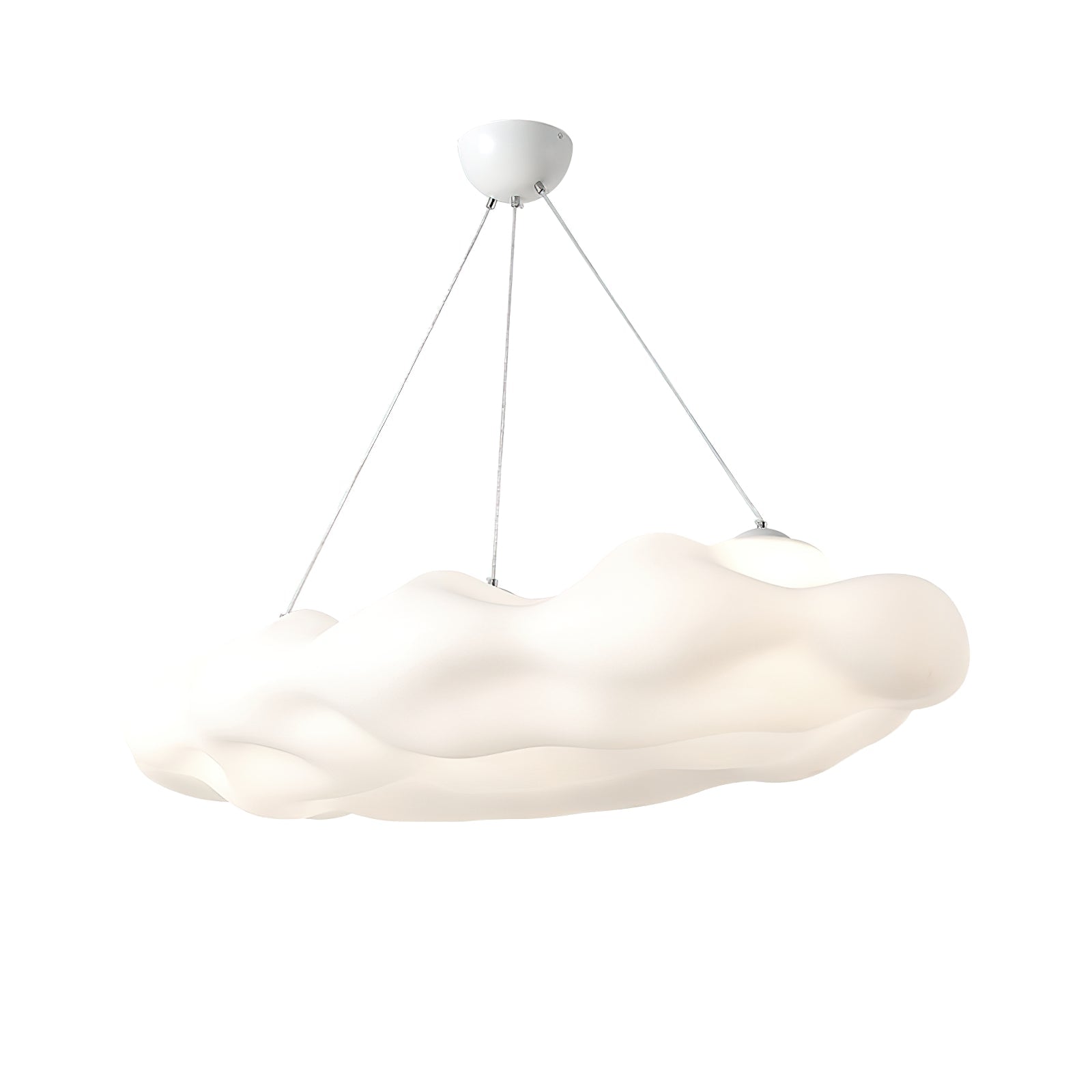Cloudys Pendant Light - Lumpaz
