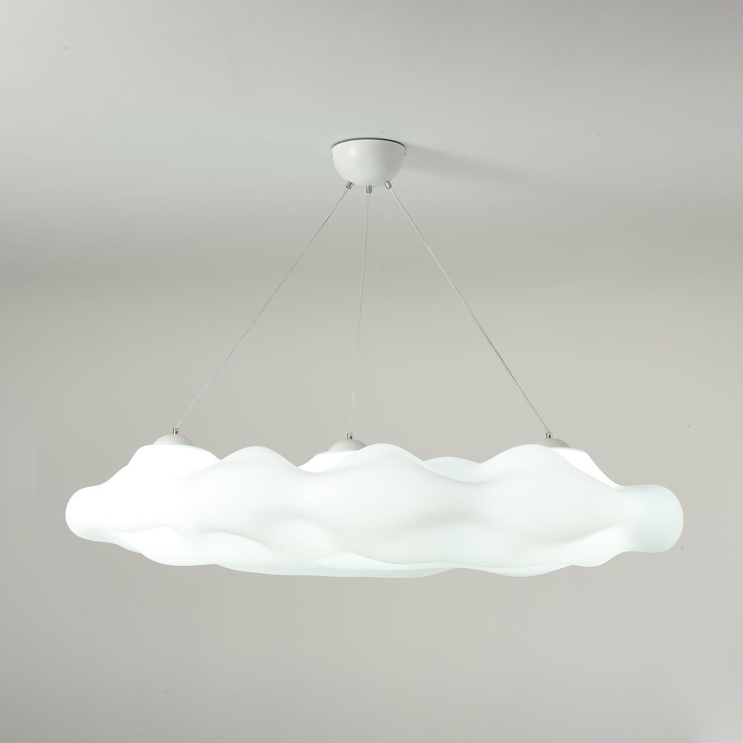 Cloudys Pendant Light - Lumpaz