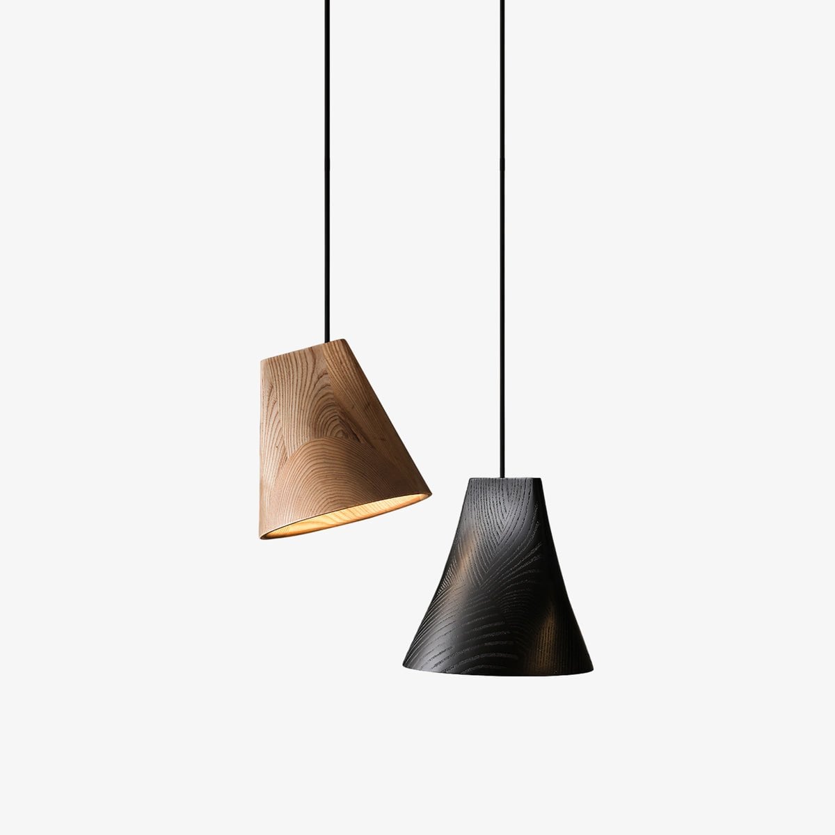 Bellwood Pendant Lamp - Lumpaz