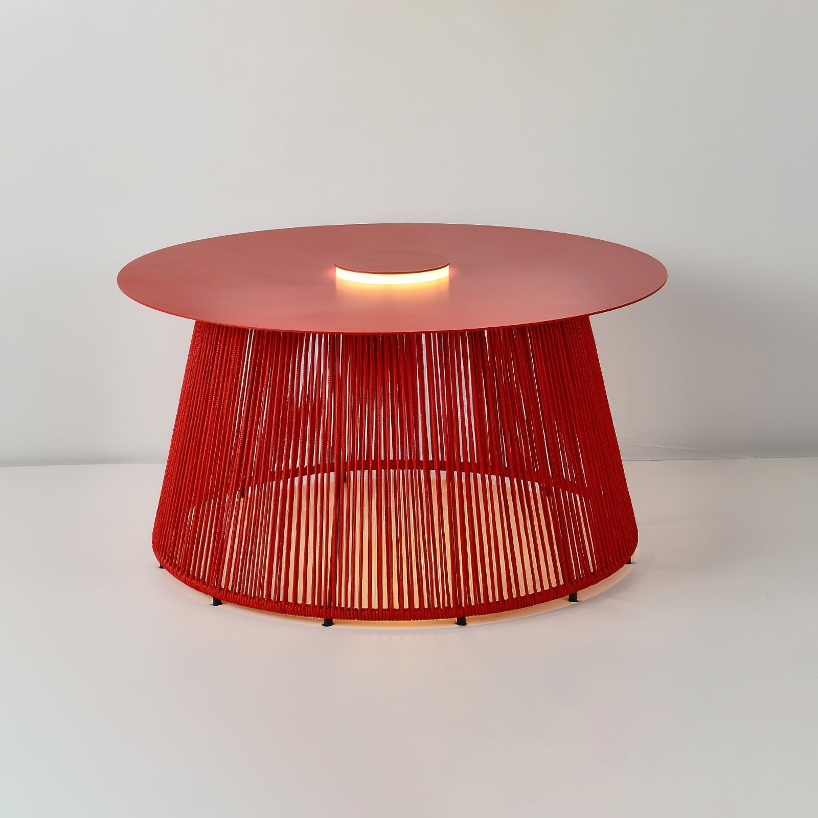 Nit Outdoor Portable Solar Floor Lamp - Lumpaz