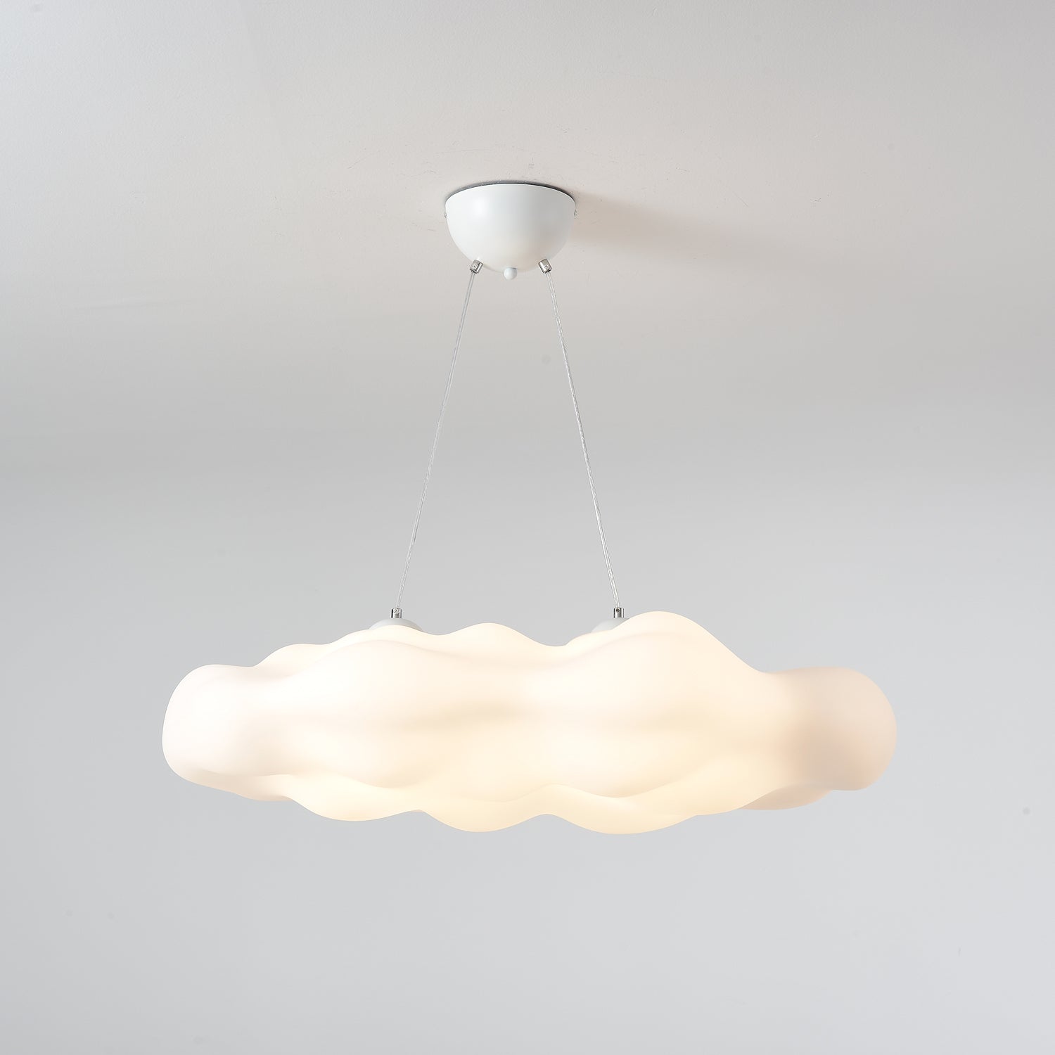 Cloudys Pendant Light - Lumpaz