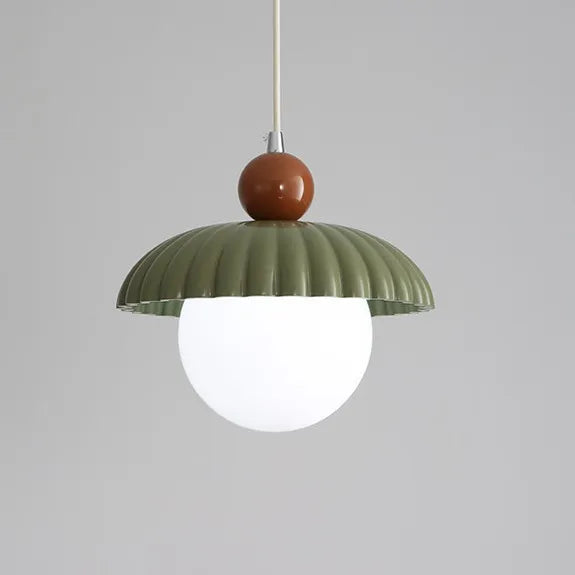 French Style Small Living Room Pendant Light - Lumpaz