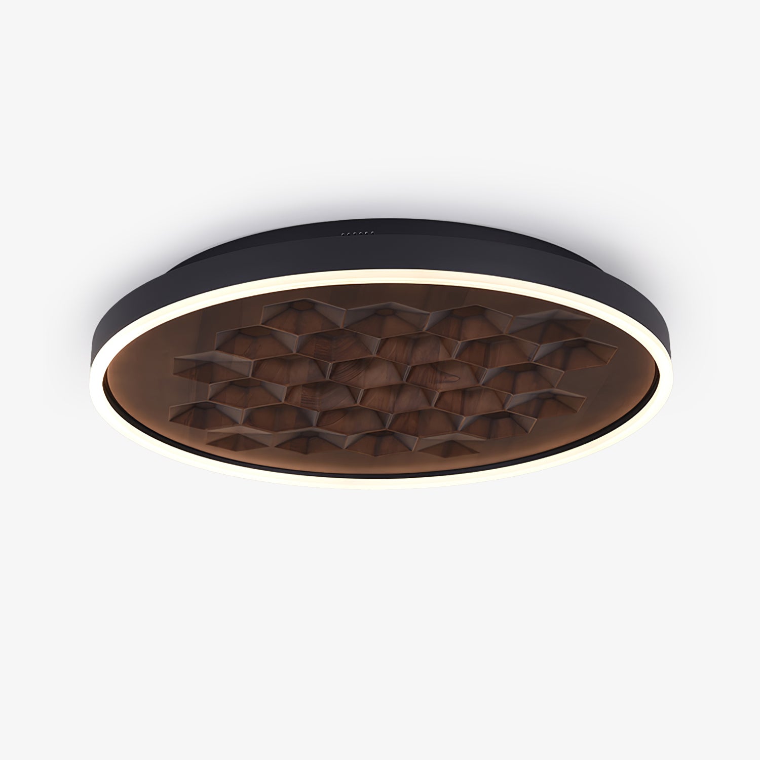 Heartwood Ceiling Lamp - Lumpaz
