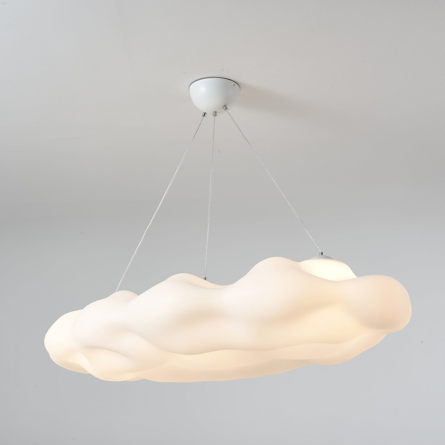 Cloudys Pendant Light - Lumpaz