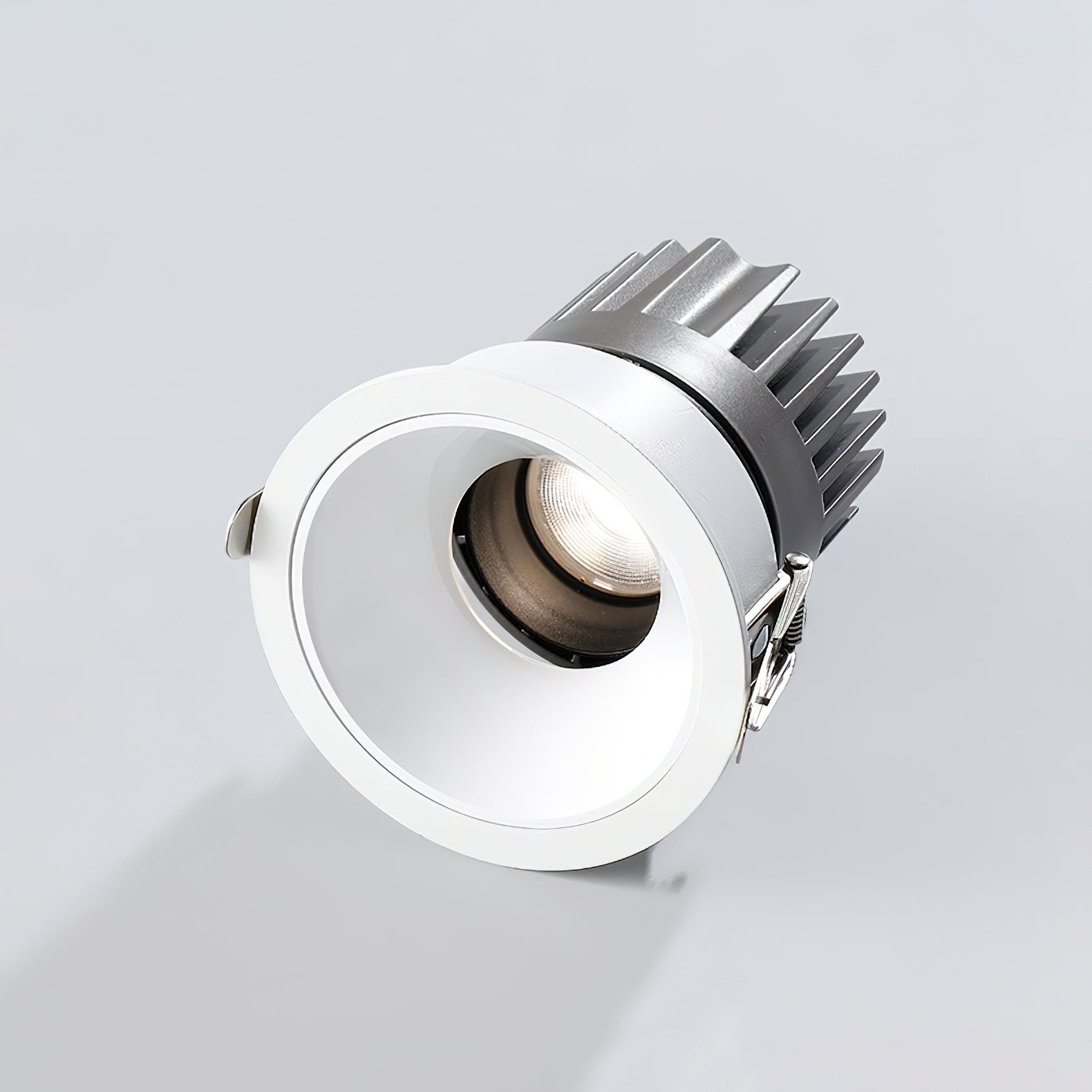 Beam Recessed LED Downlight - Lumpaz