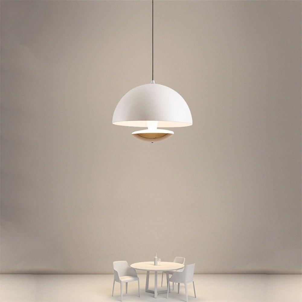 Creative Simple Hand-Controlled Pendant Light - Lumpaz