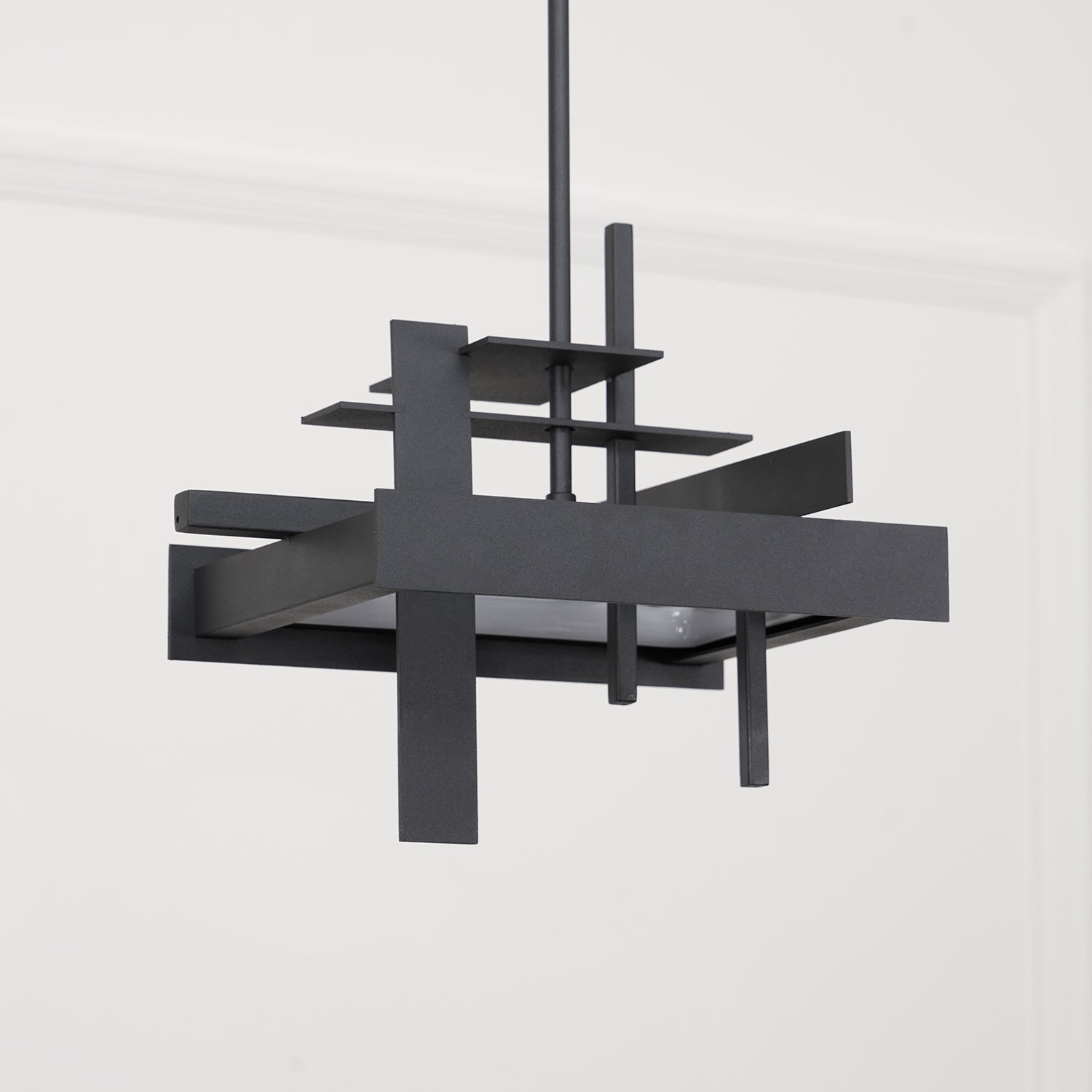 Eithne Planar Pendant Light - Lumpaz
