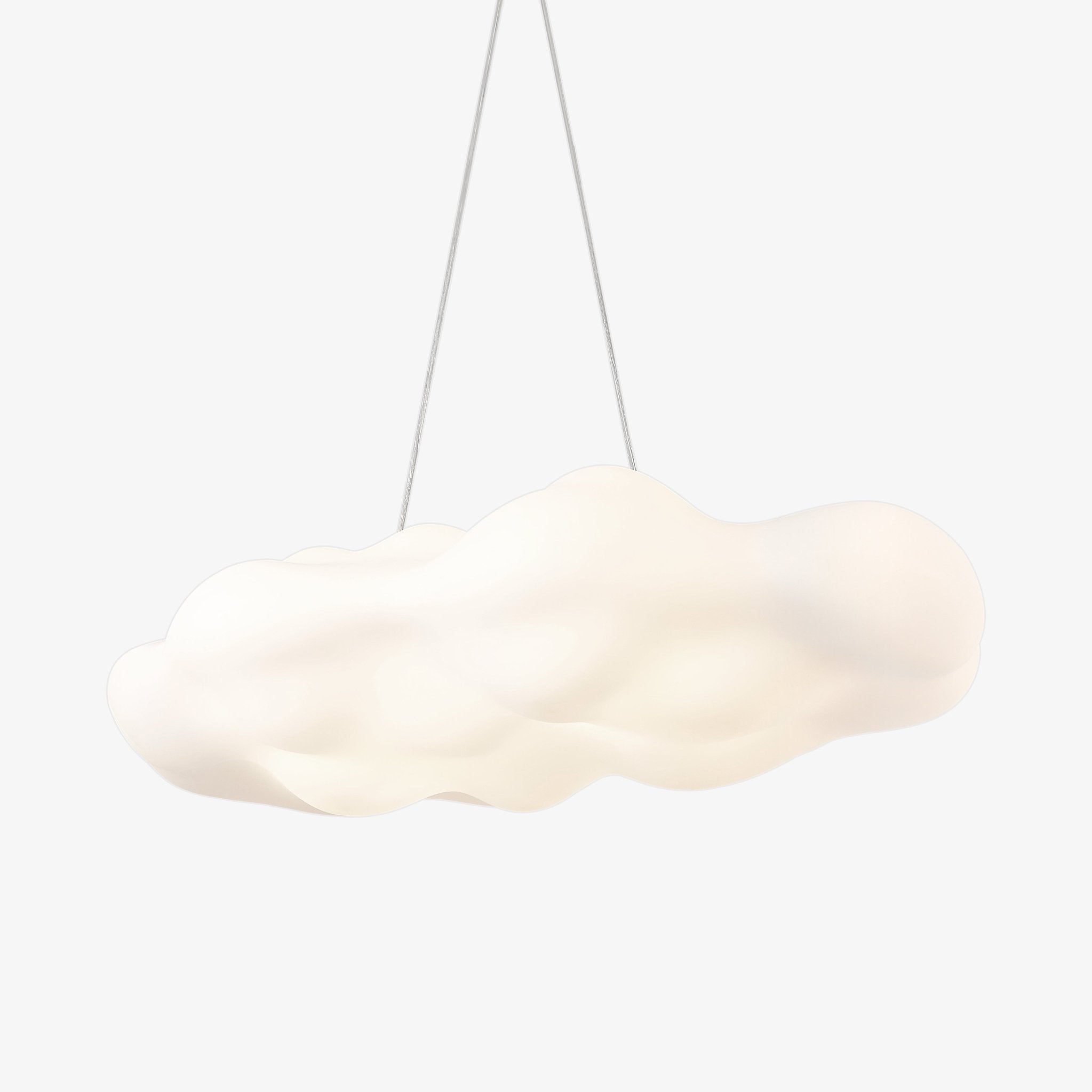Cloudys Pendant Light - Lumpaz