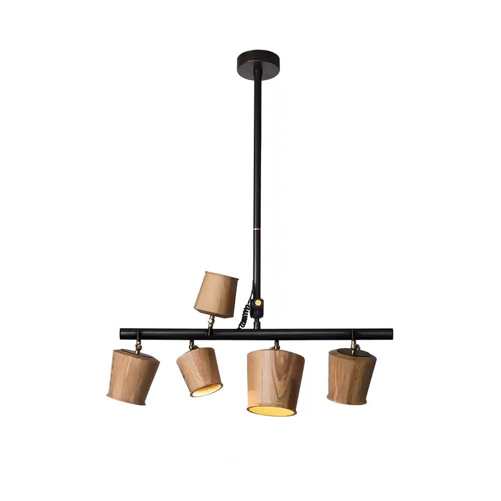 Chunhua Chandelier - Lumpaz