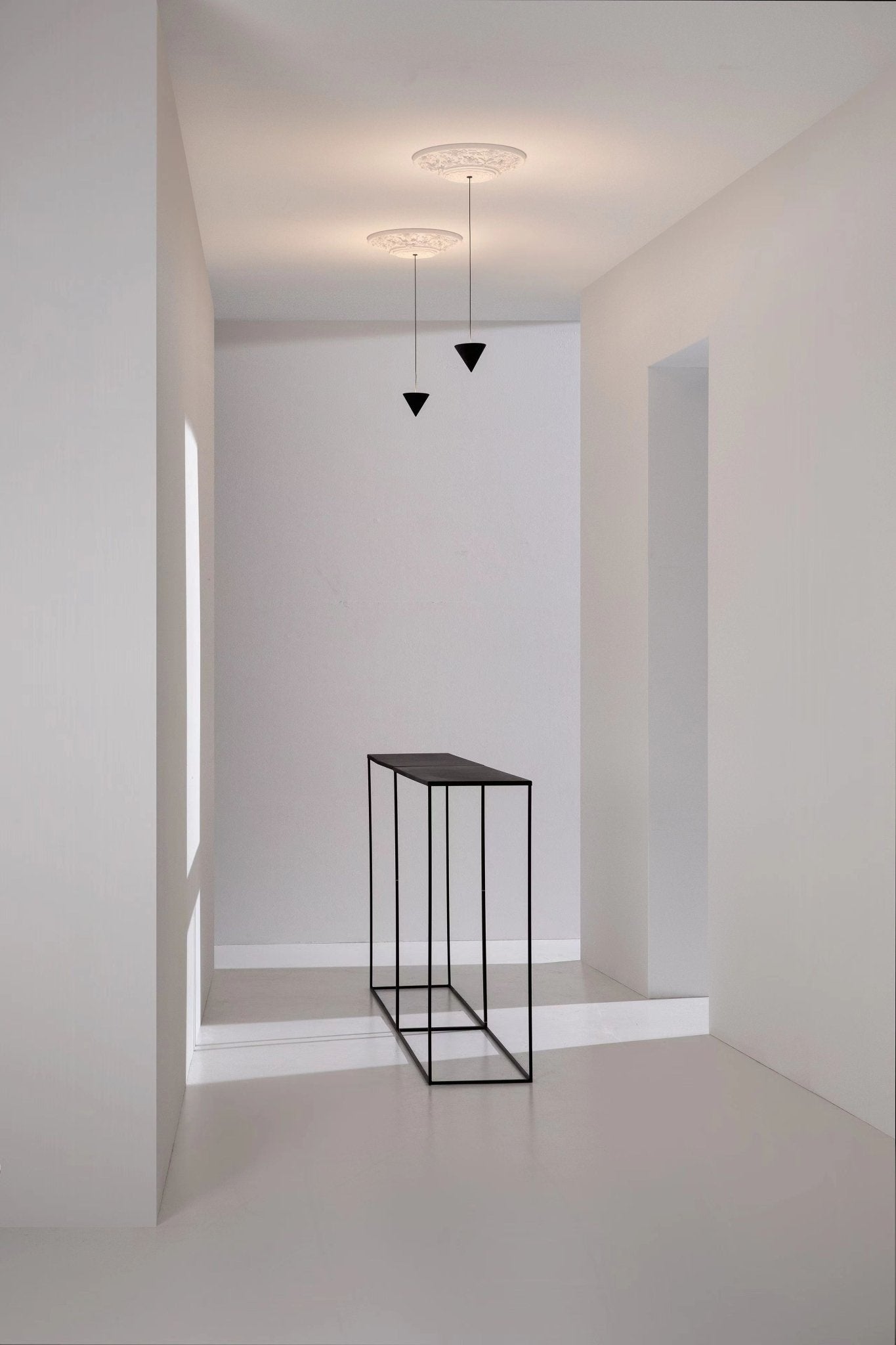 Stralunata Pendant Lamp - Lumpaz