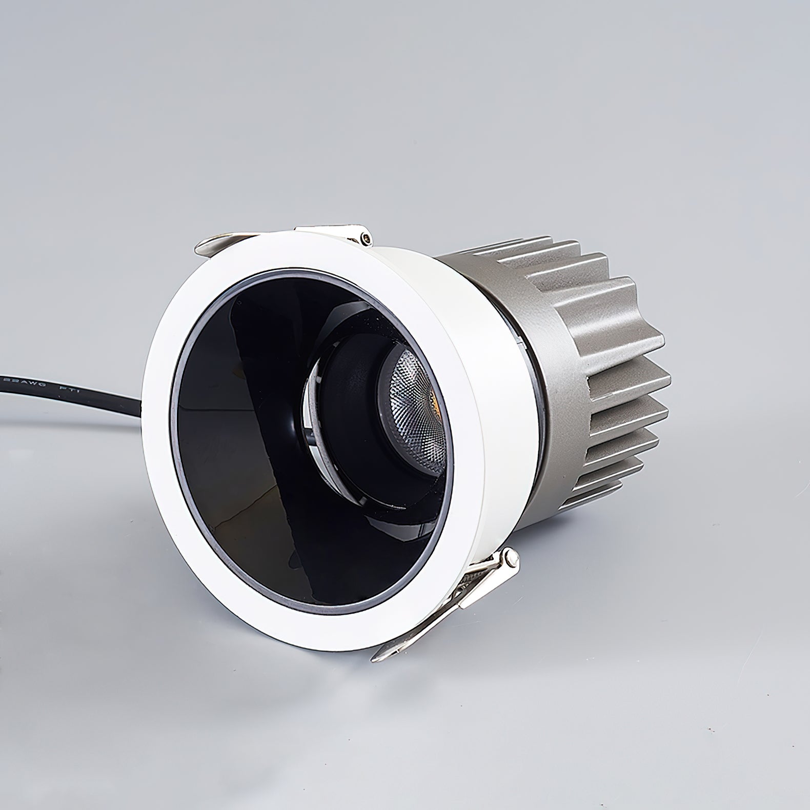 Beam Recessed LED Downlight - Lumpaz