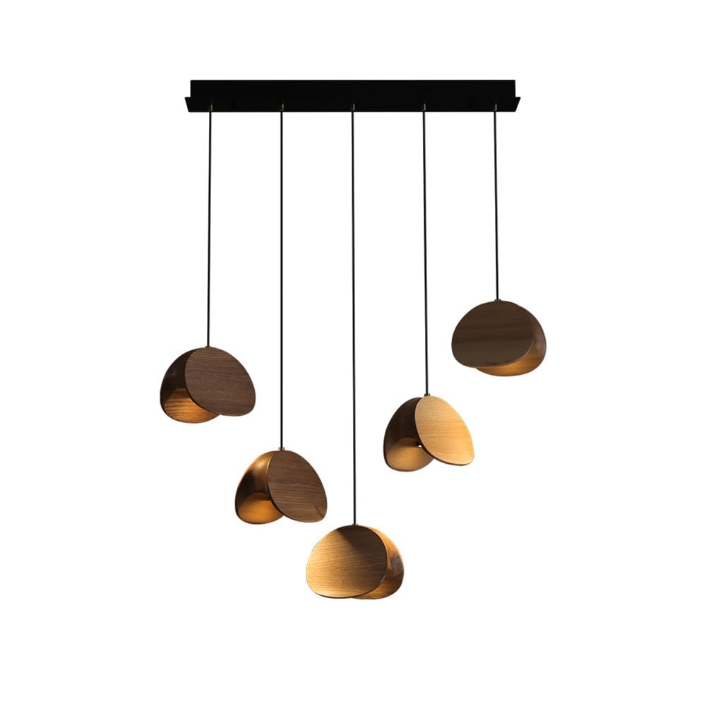 Siyuan Pendant Lamp - Lumpaz