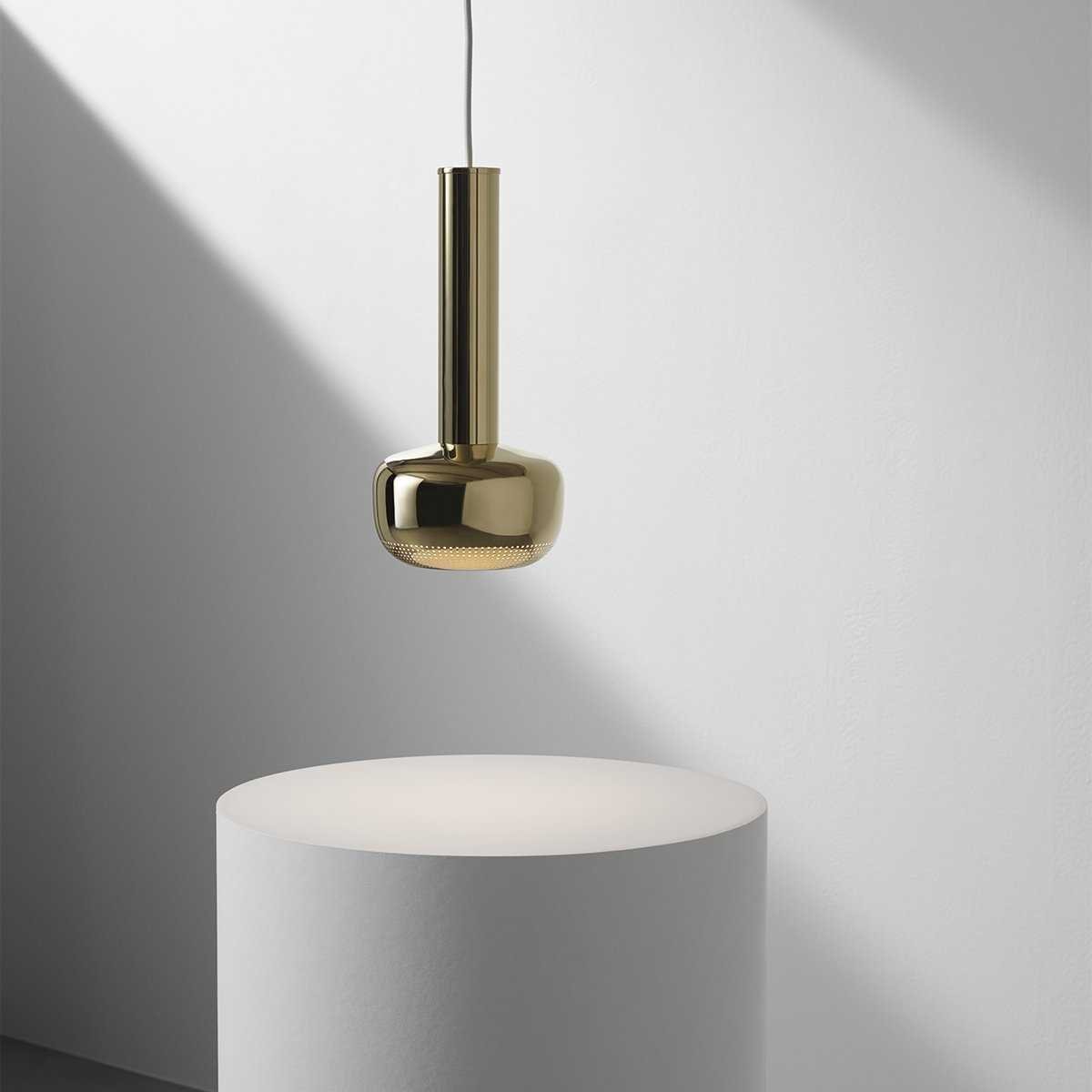 Honeycomb Pendant Lamp - Lumpaz