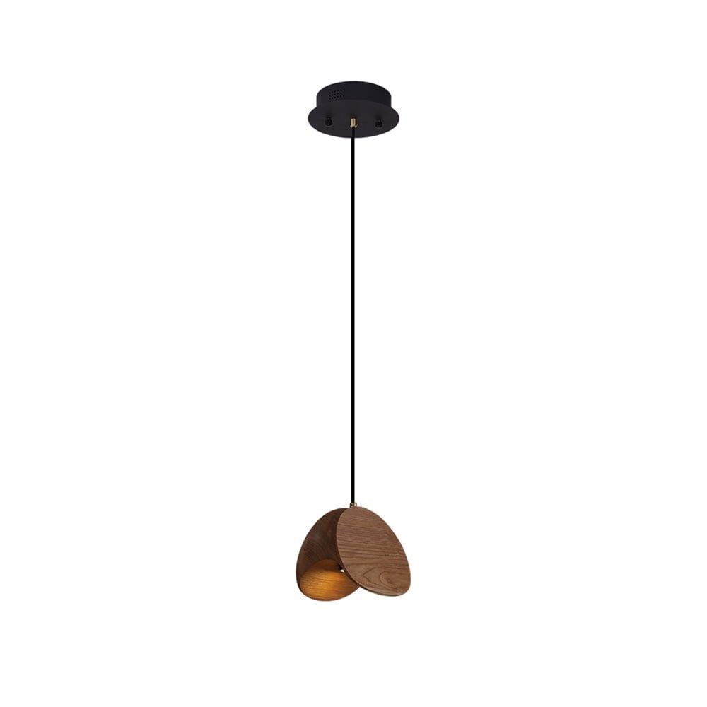 Siyuan Pendant Lamp - Lumpaz