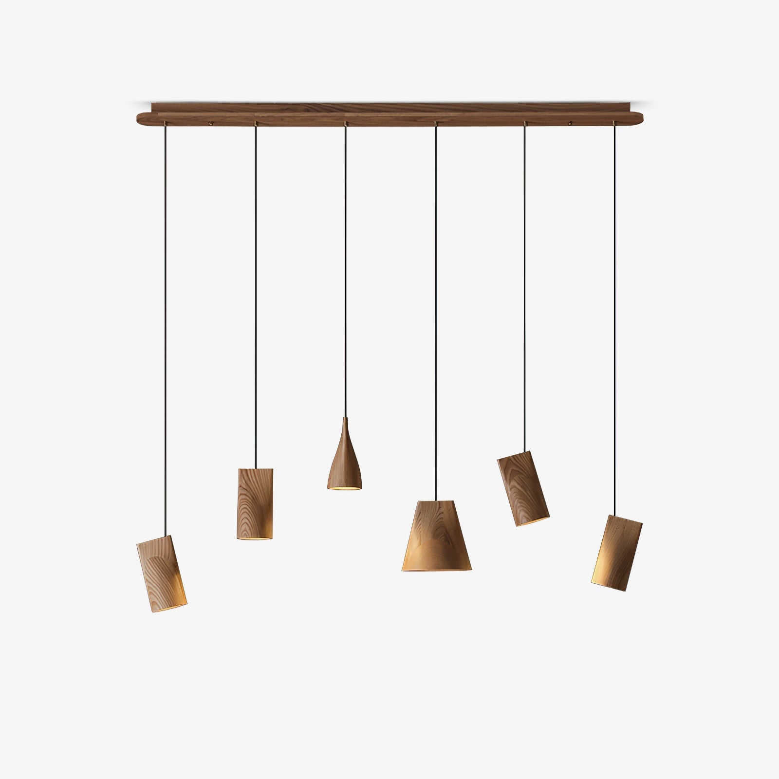 Bellwood Pendant Lamp - Lumpaz