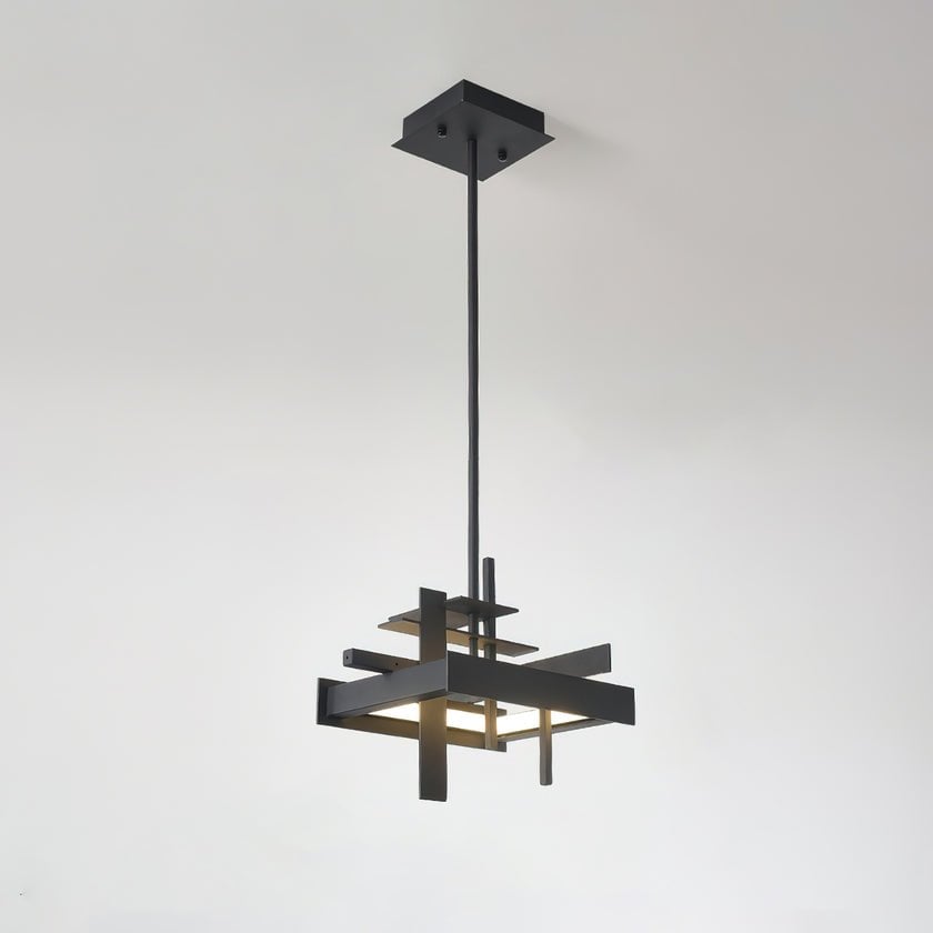 Eithne Planar Pendant Light - Lumpaz