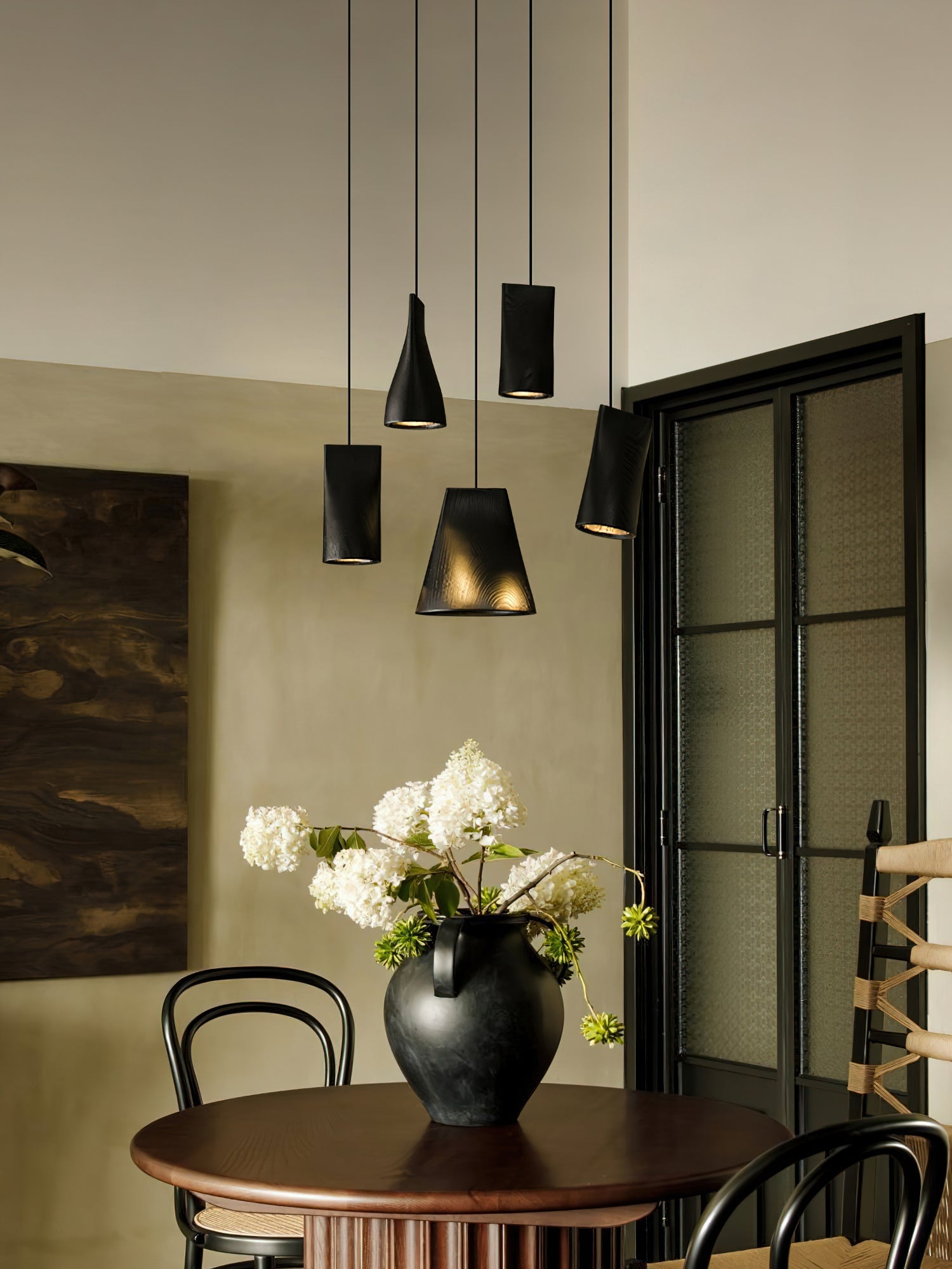 Bellwood Pendant Lamp - Lumpaz