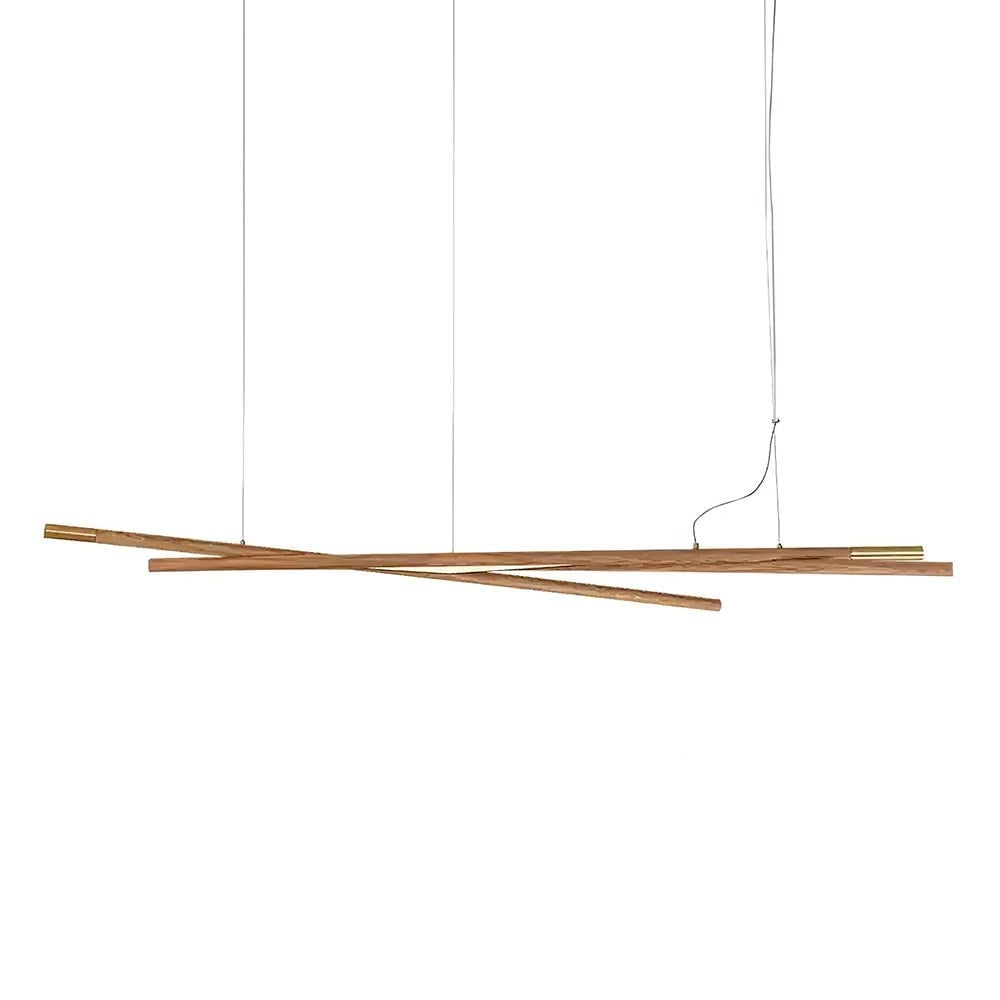 Intersect Chandelier - Lumpaz