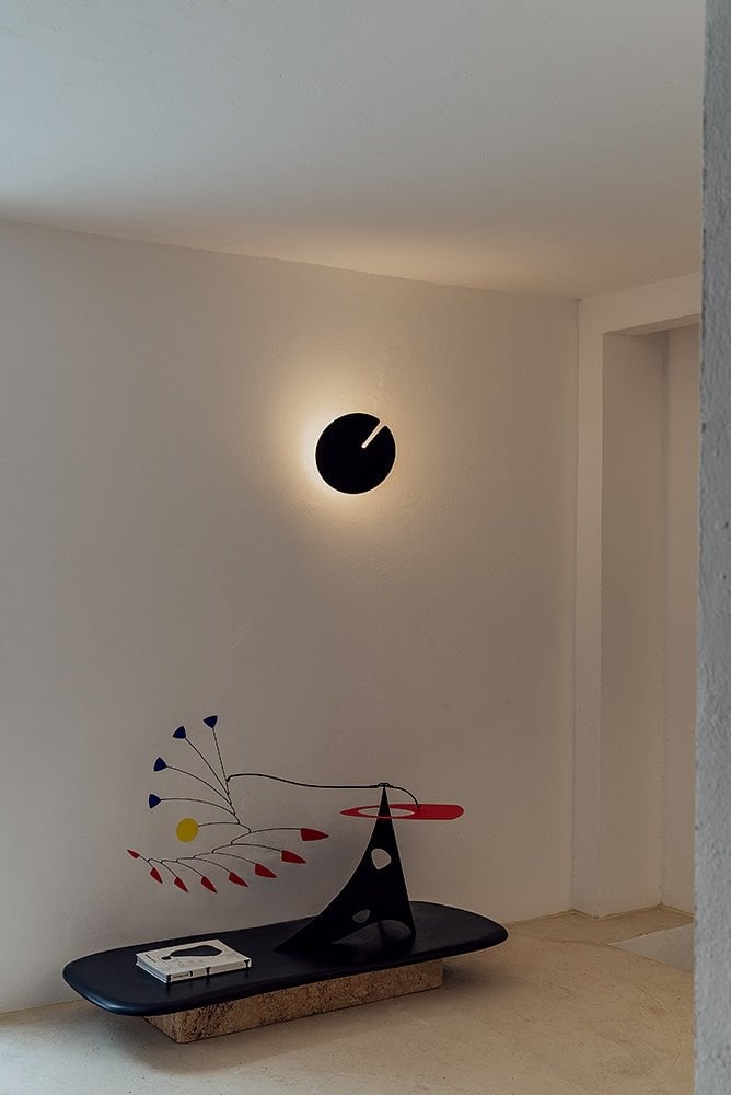 Symphony Wall Lamp - Lumpaz