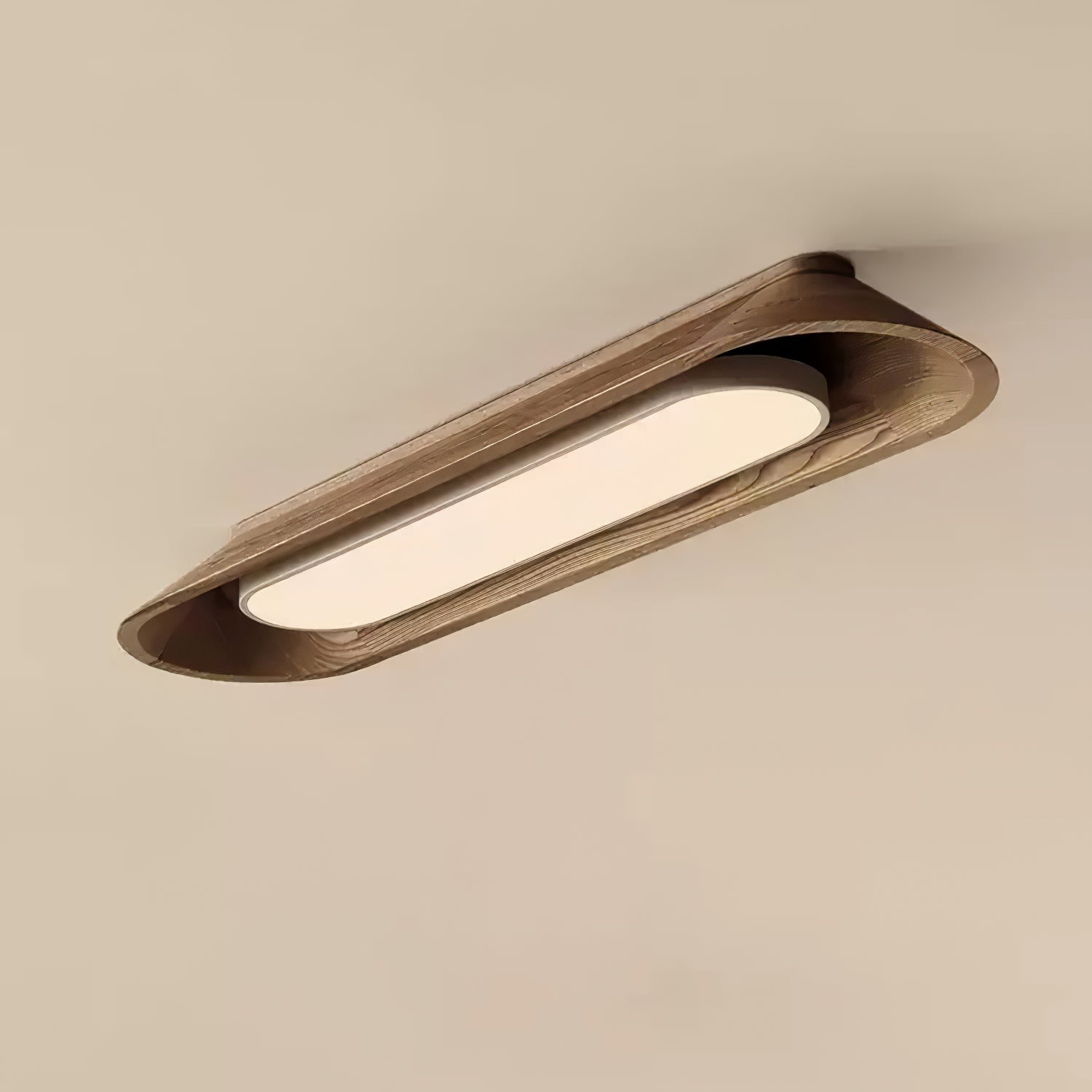Channel Ceiling Lamp - Lumpaz