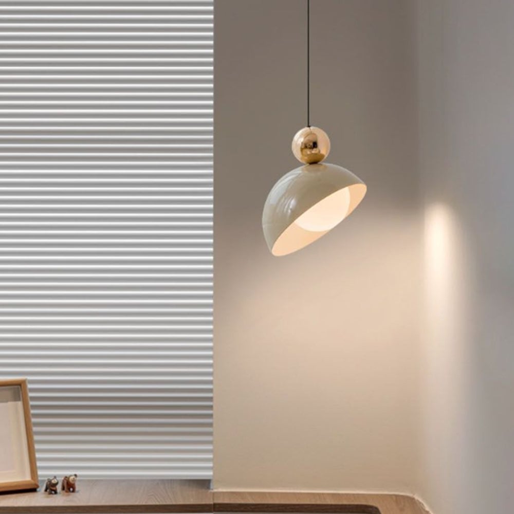 Modern Eco-Friendly LED Pendant Light - Lumpaz