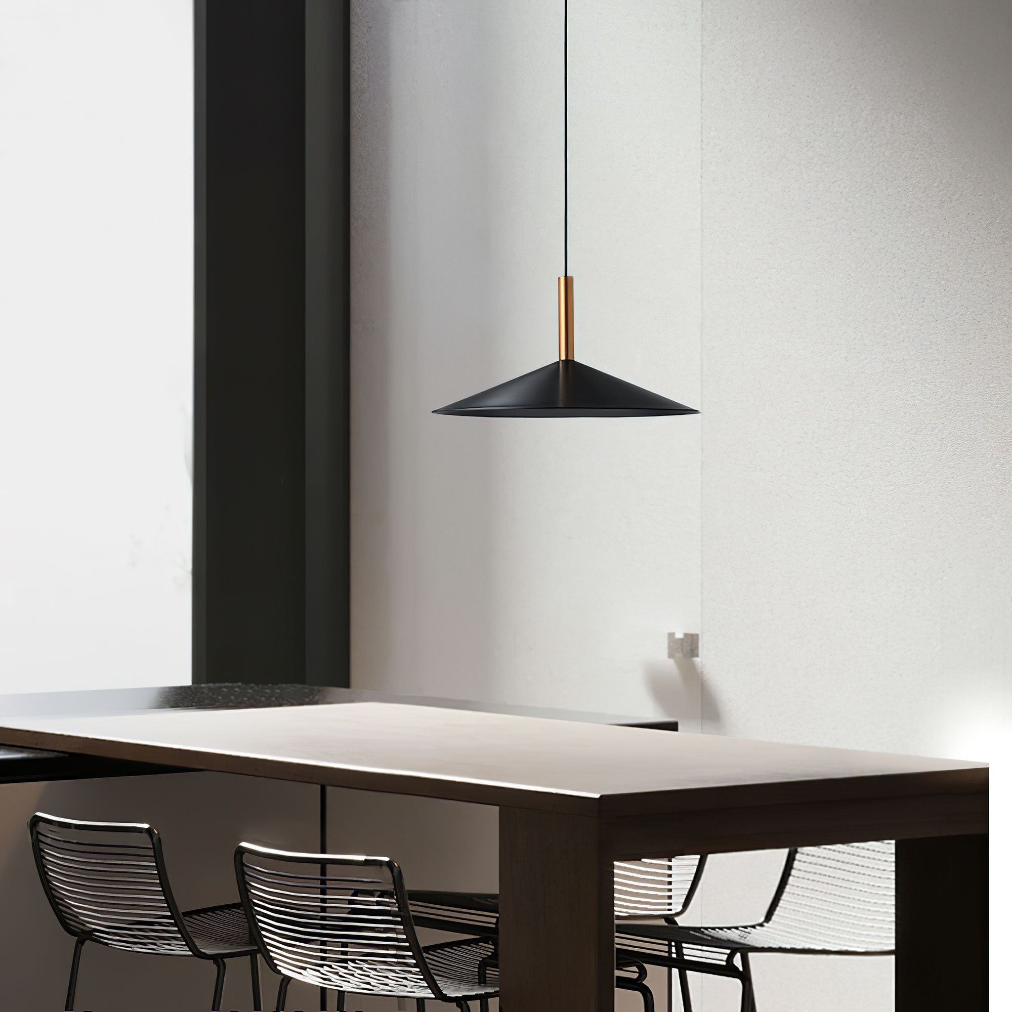 Altura Pendant Lamp - Lumpaz