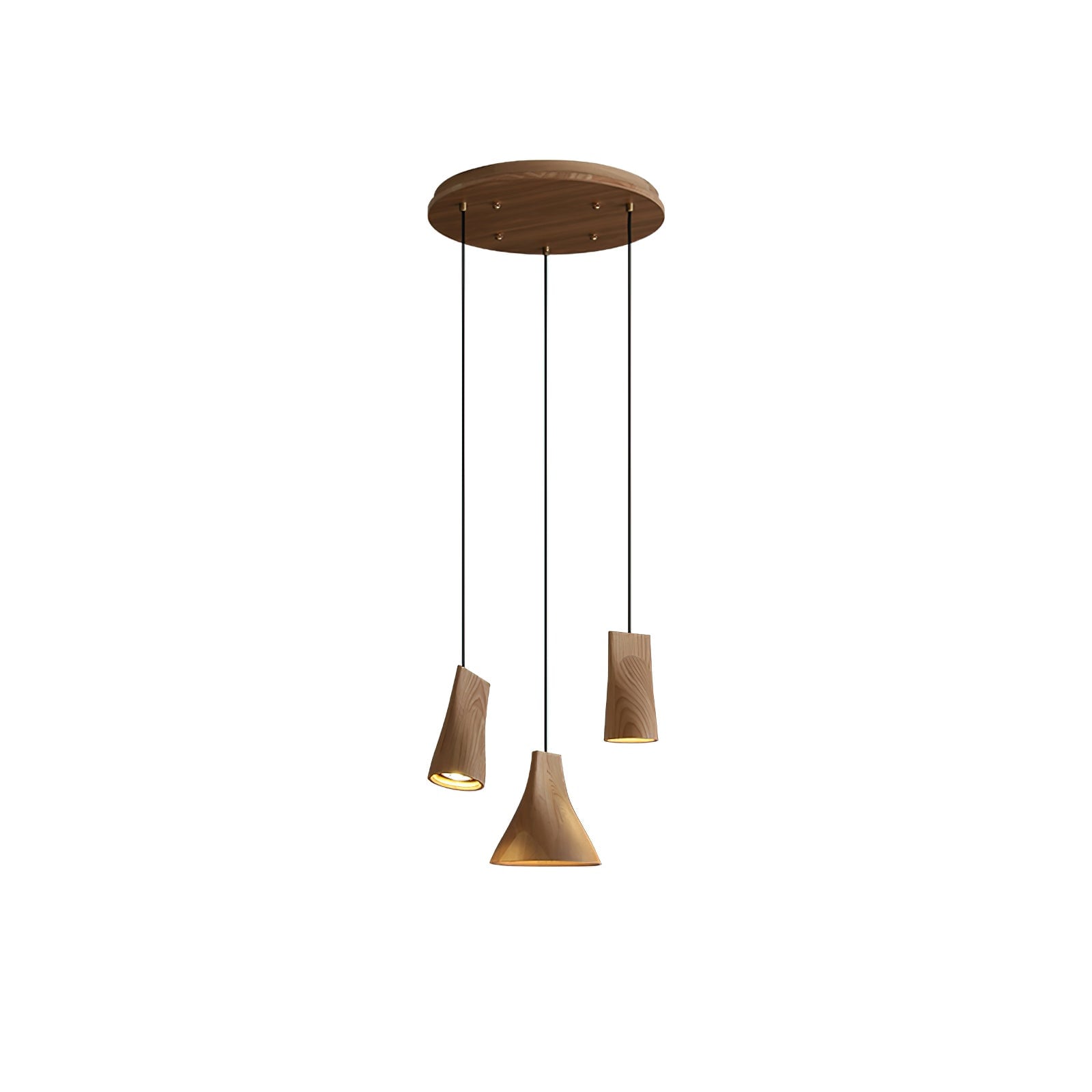 Bellwood Pendant Lamp - Lumpaz