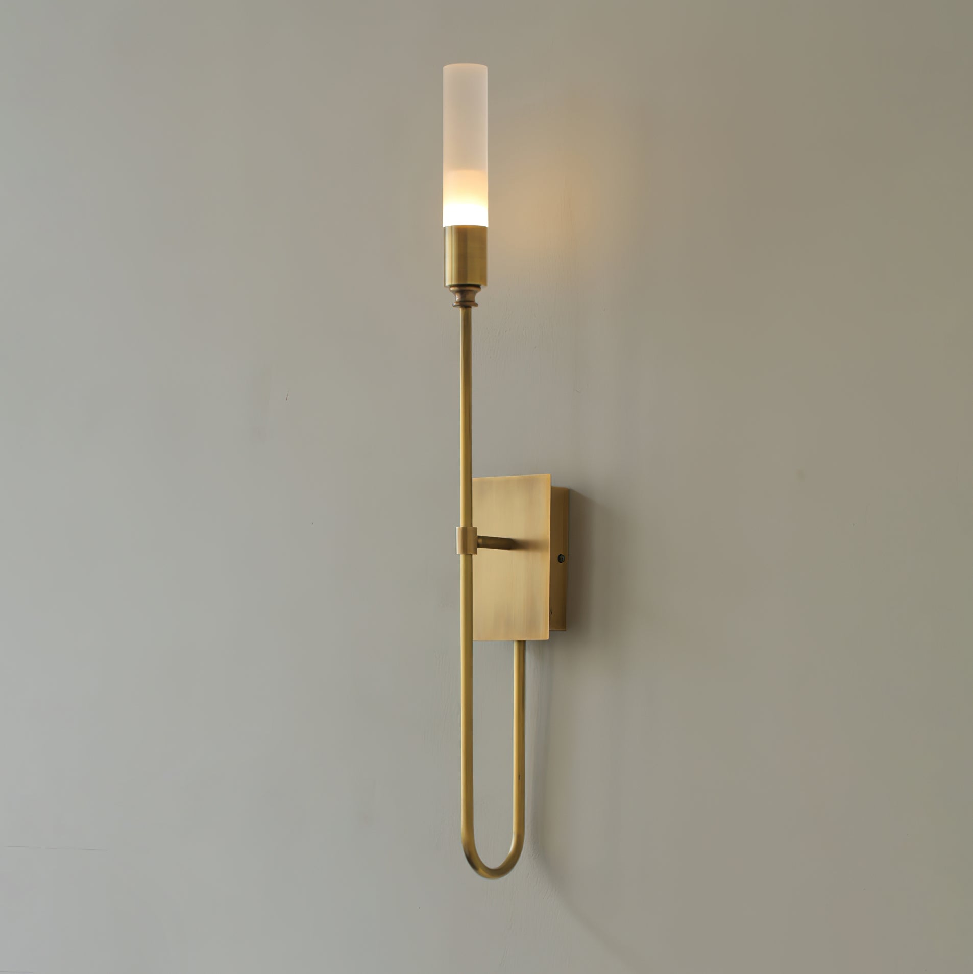 Double Arrow Wall Sconce - Lumpaz