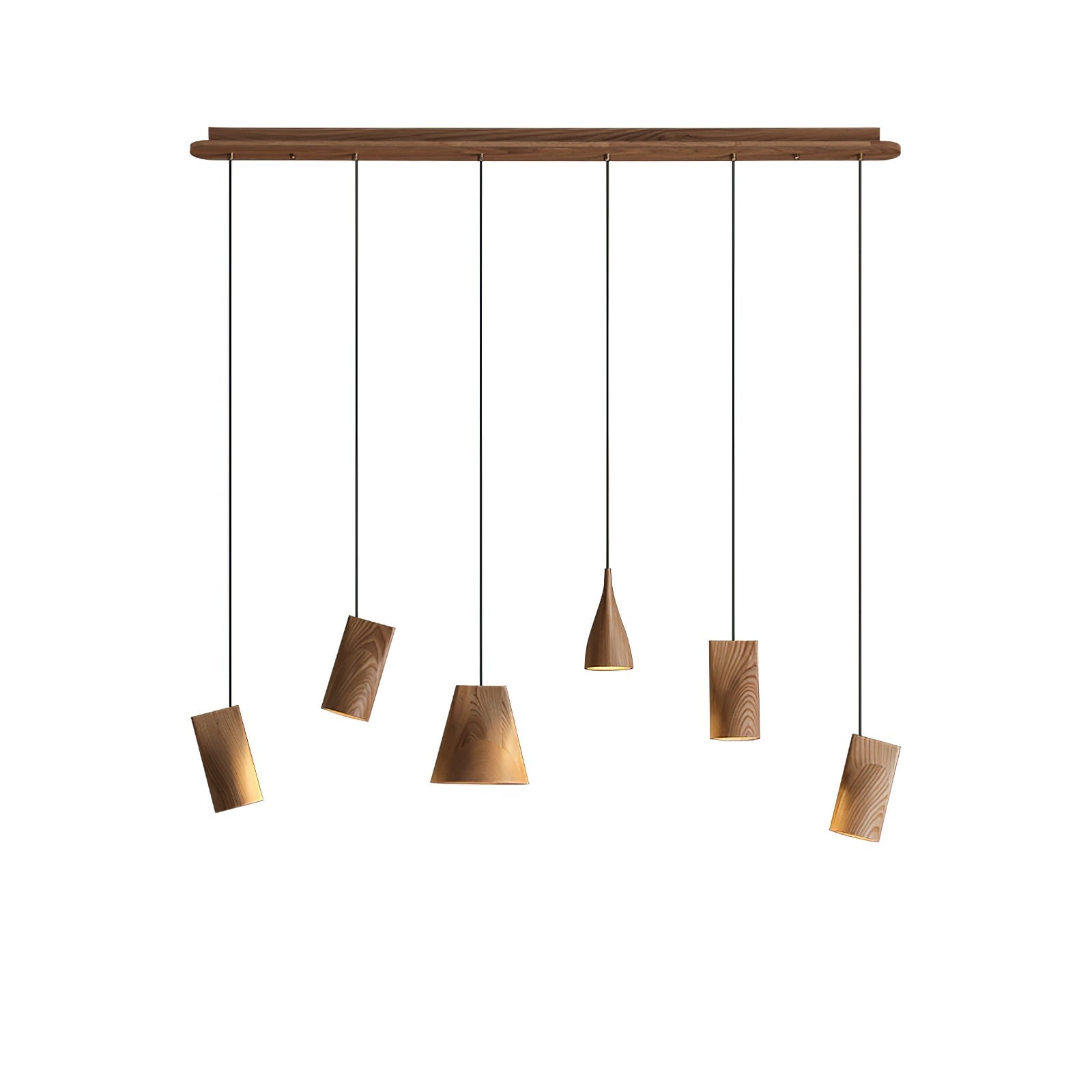 Bellwood Pendant Lamp - Lumpaz