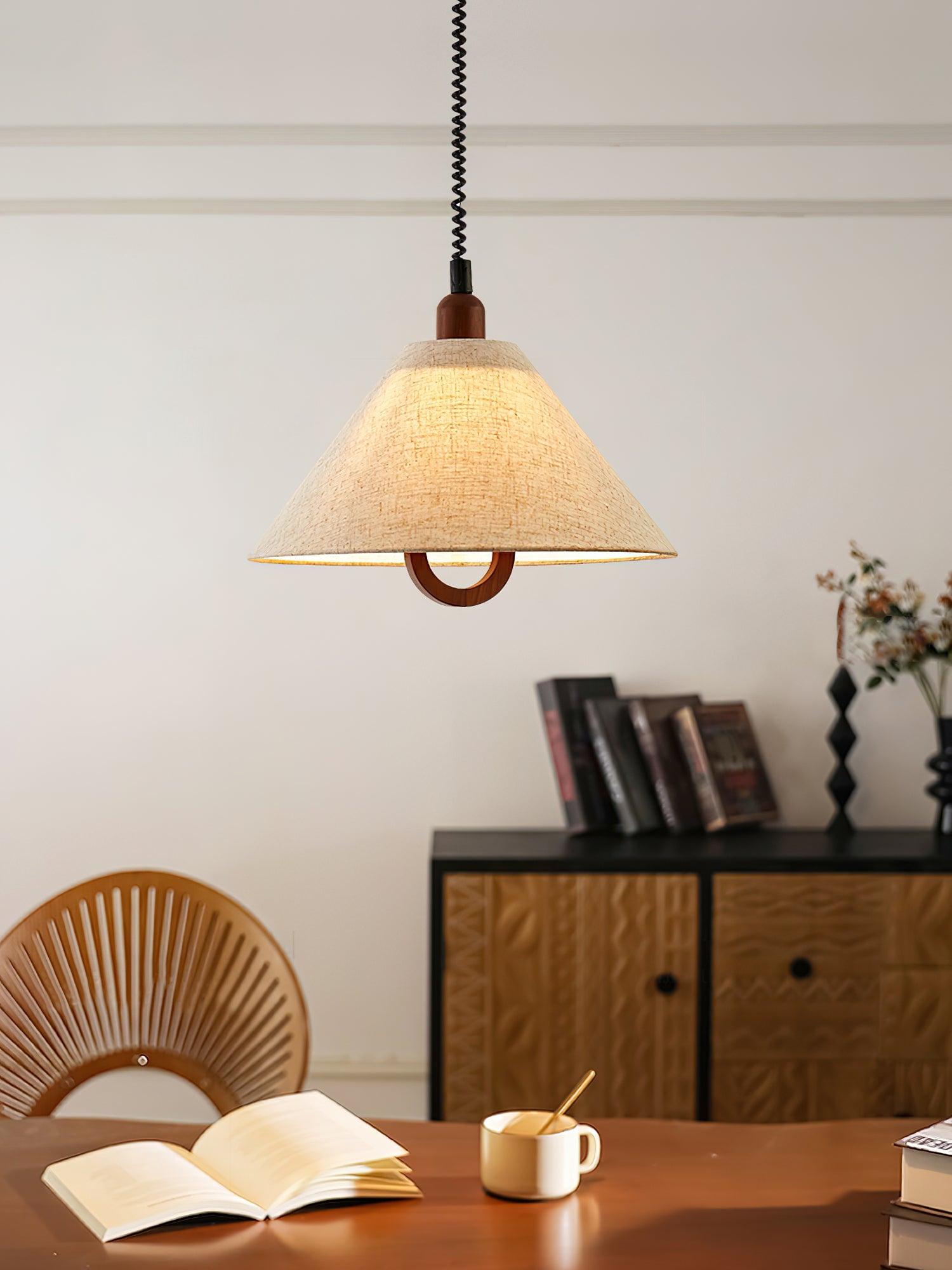 Loopeds Pendant Lamp - Lumpaz