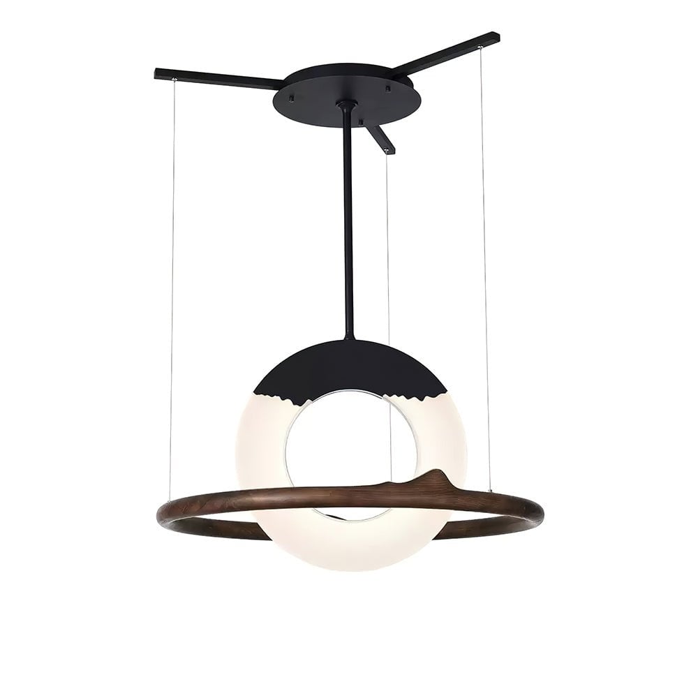 Reincarnation Pendant Lamp - Lumpaz