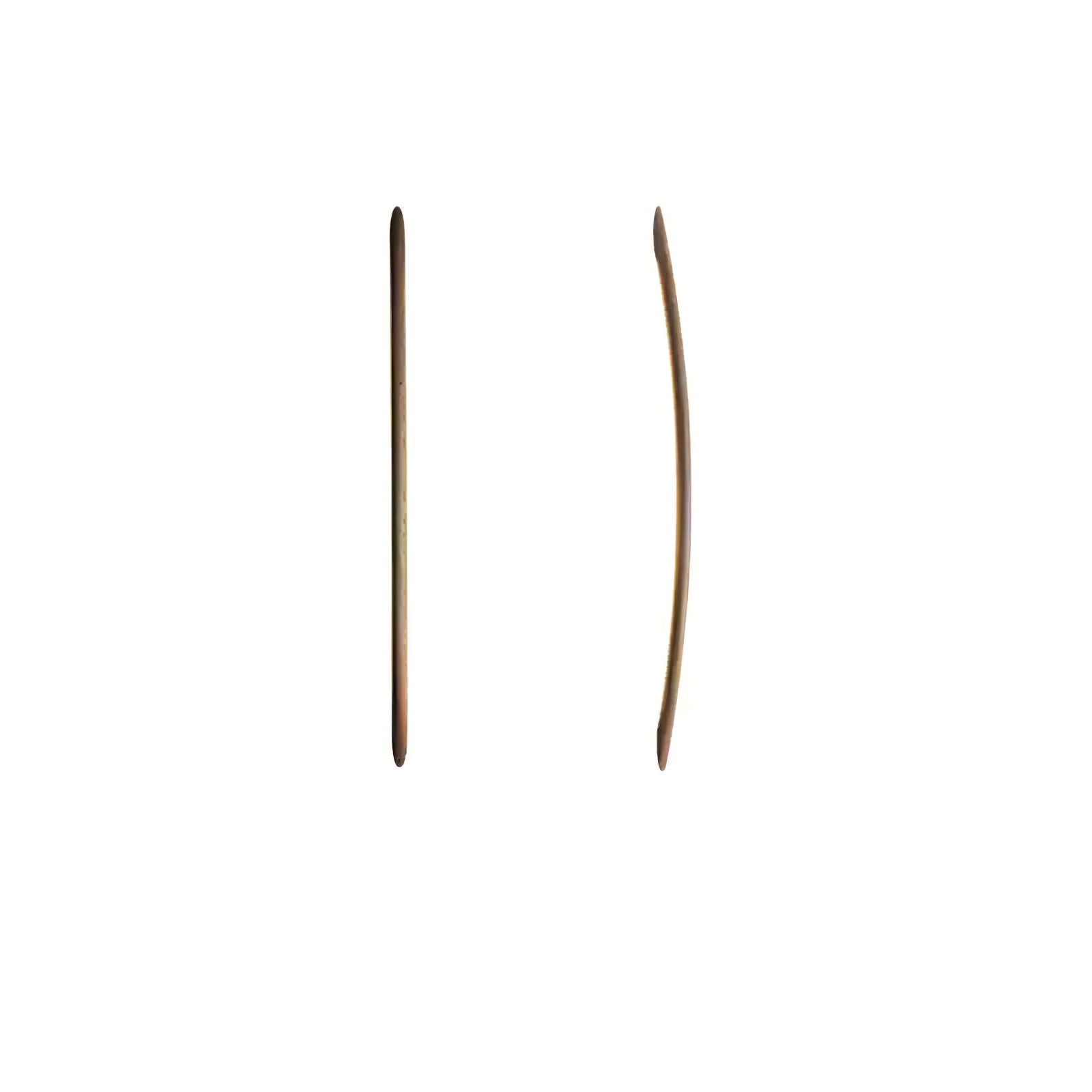 Linea Wood Wall Light - Lumpaz