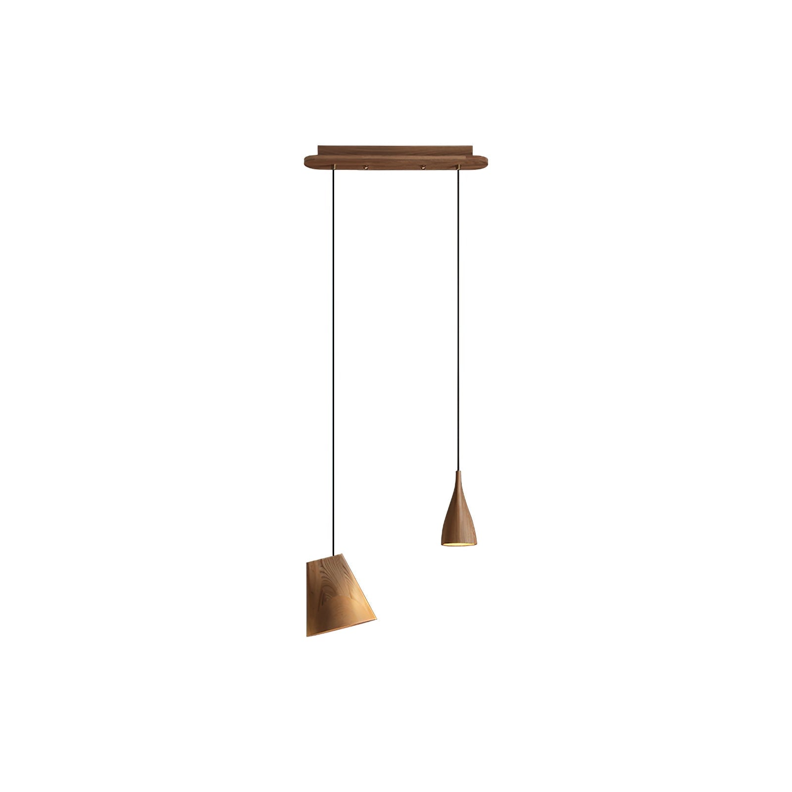 Bellwood Pendant Lamp - Lumpaz