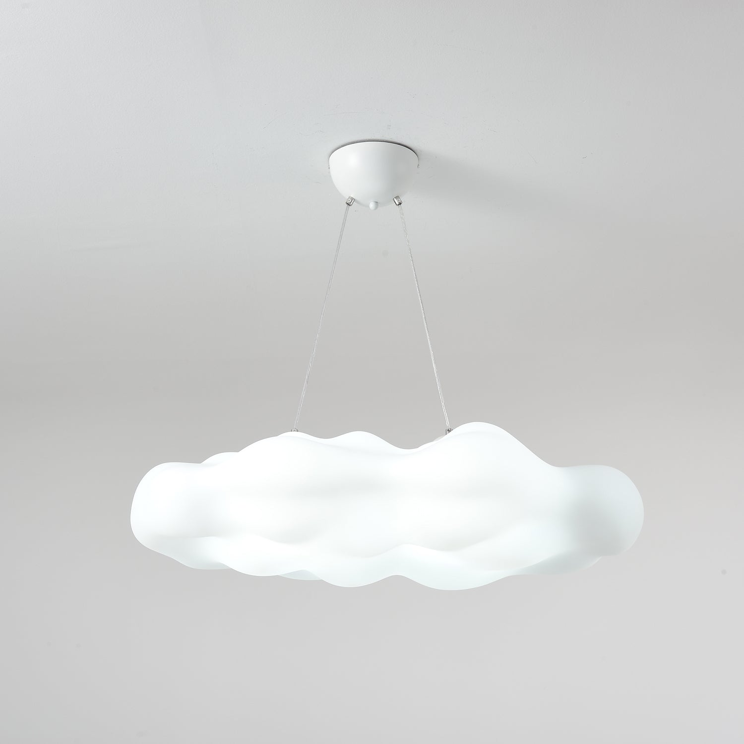 Cloudys Pendant Light - Lumpaz